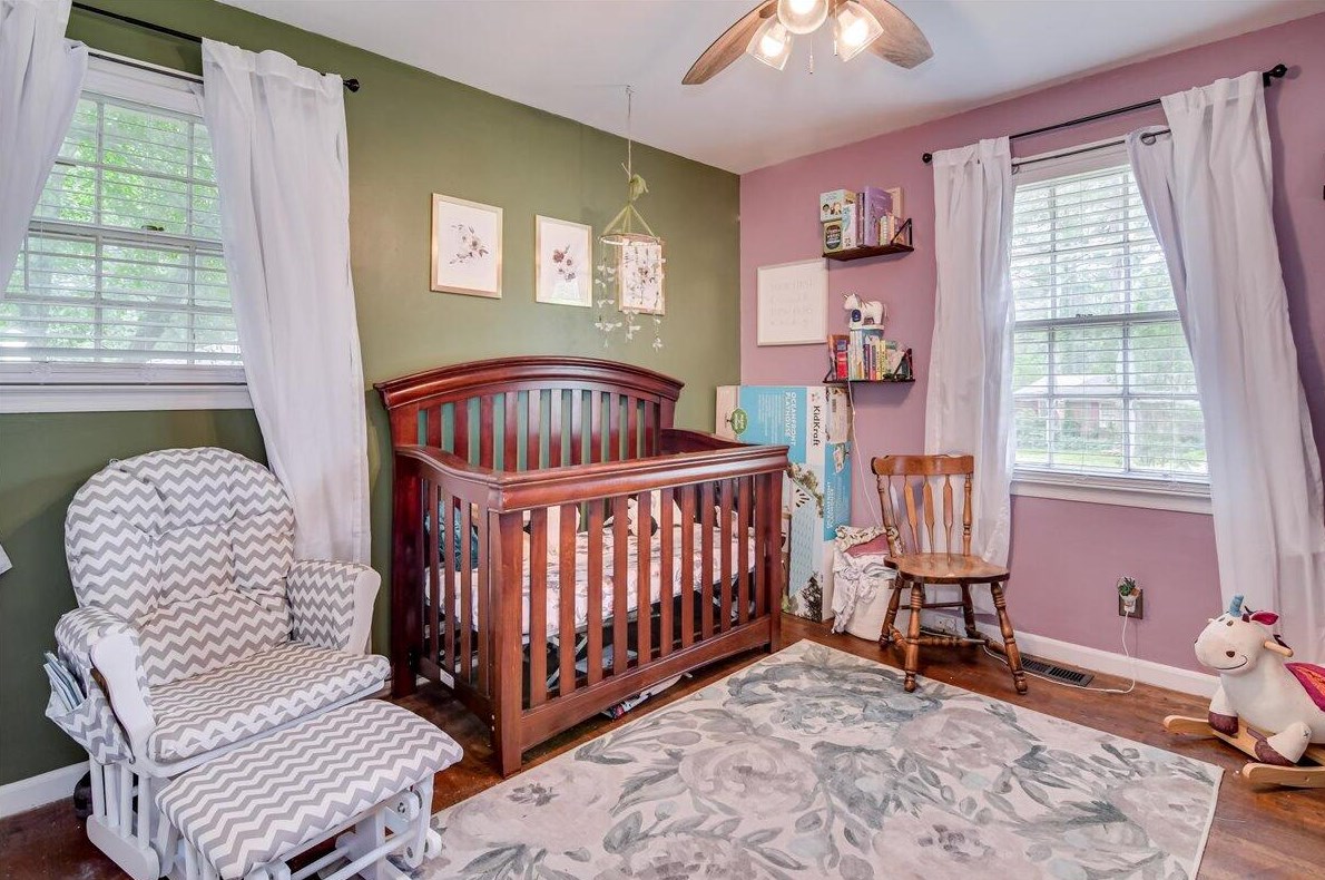 3319 Thread Needle Rd, Augusta GA 30907-3753 exterior