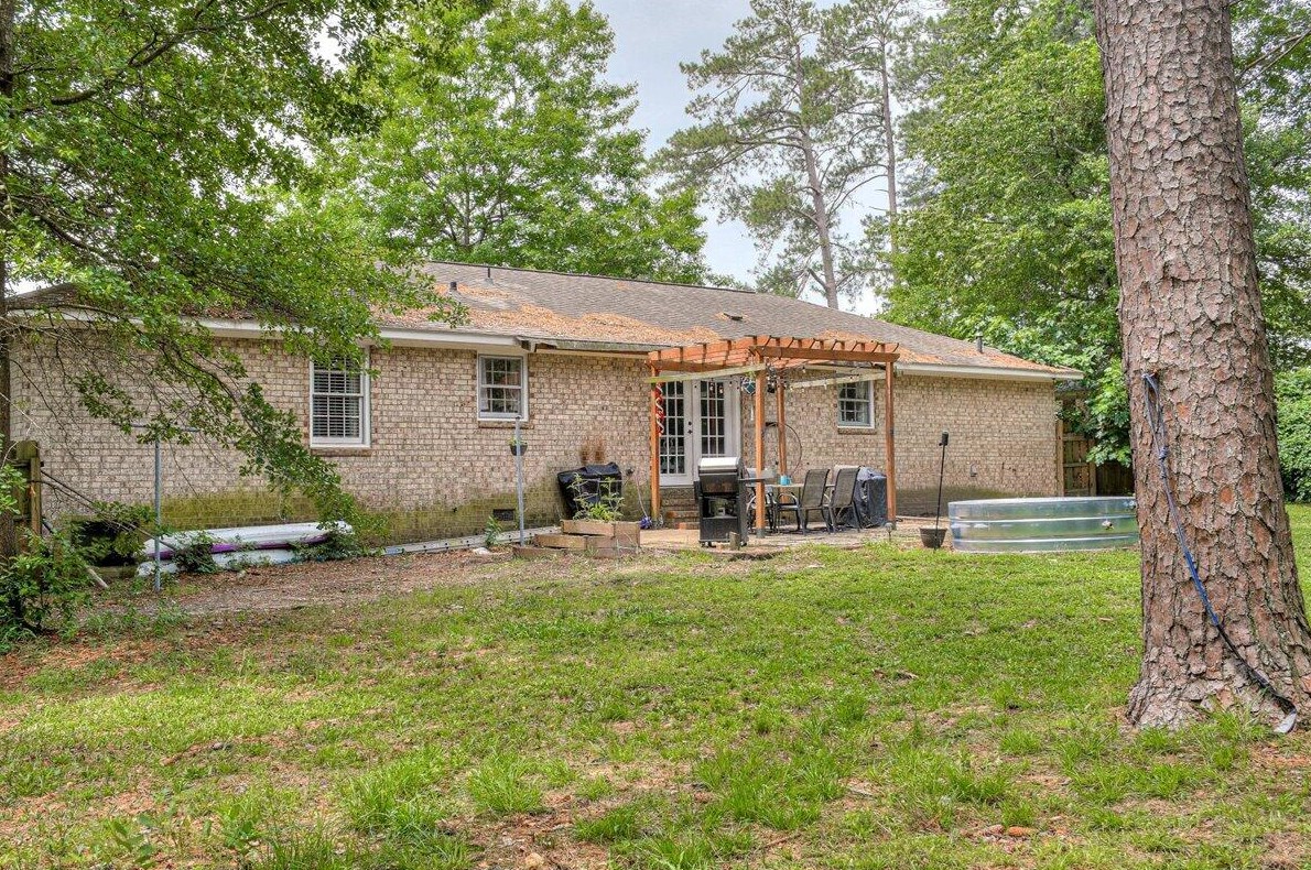 3319 Thread Needle Rd, Augusta GA 30907-3753 exterior