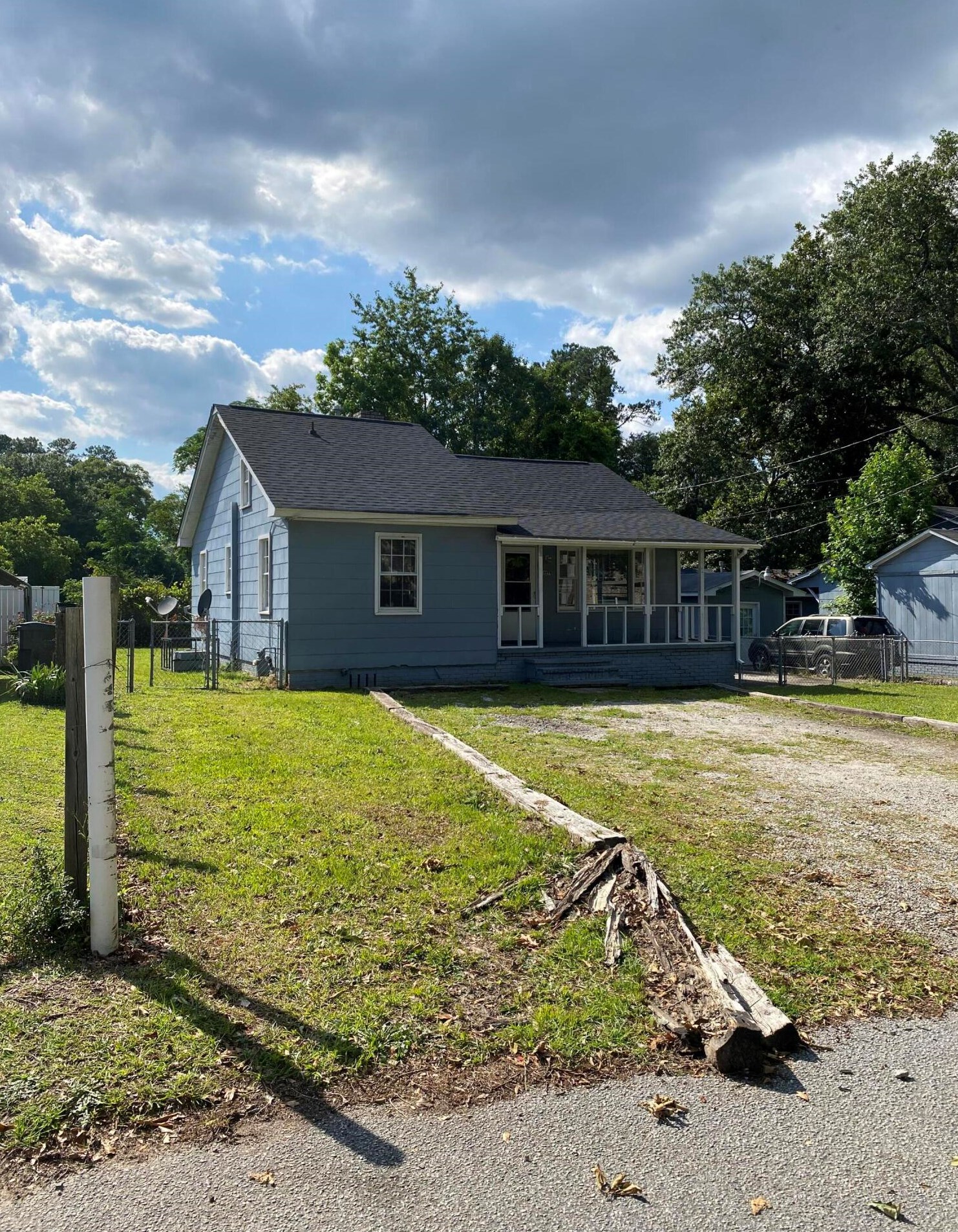1977 Sanford Ct, Augusta, GA 30904