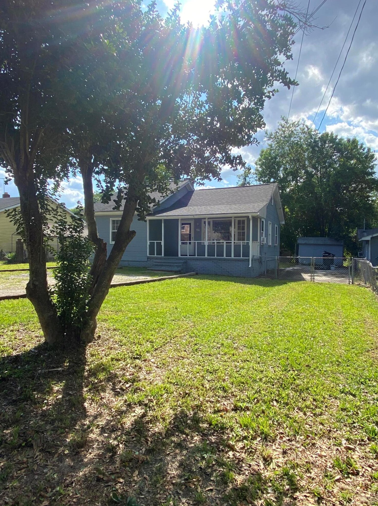 1977 Sanford Ct, Augusta GA  30904-4933 exterior