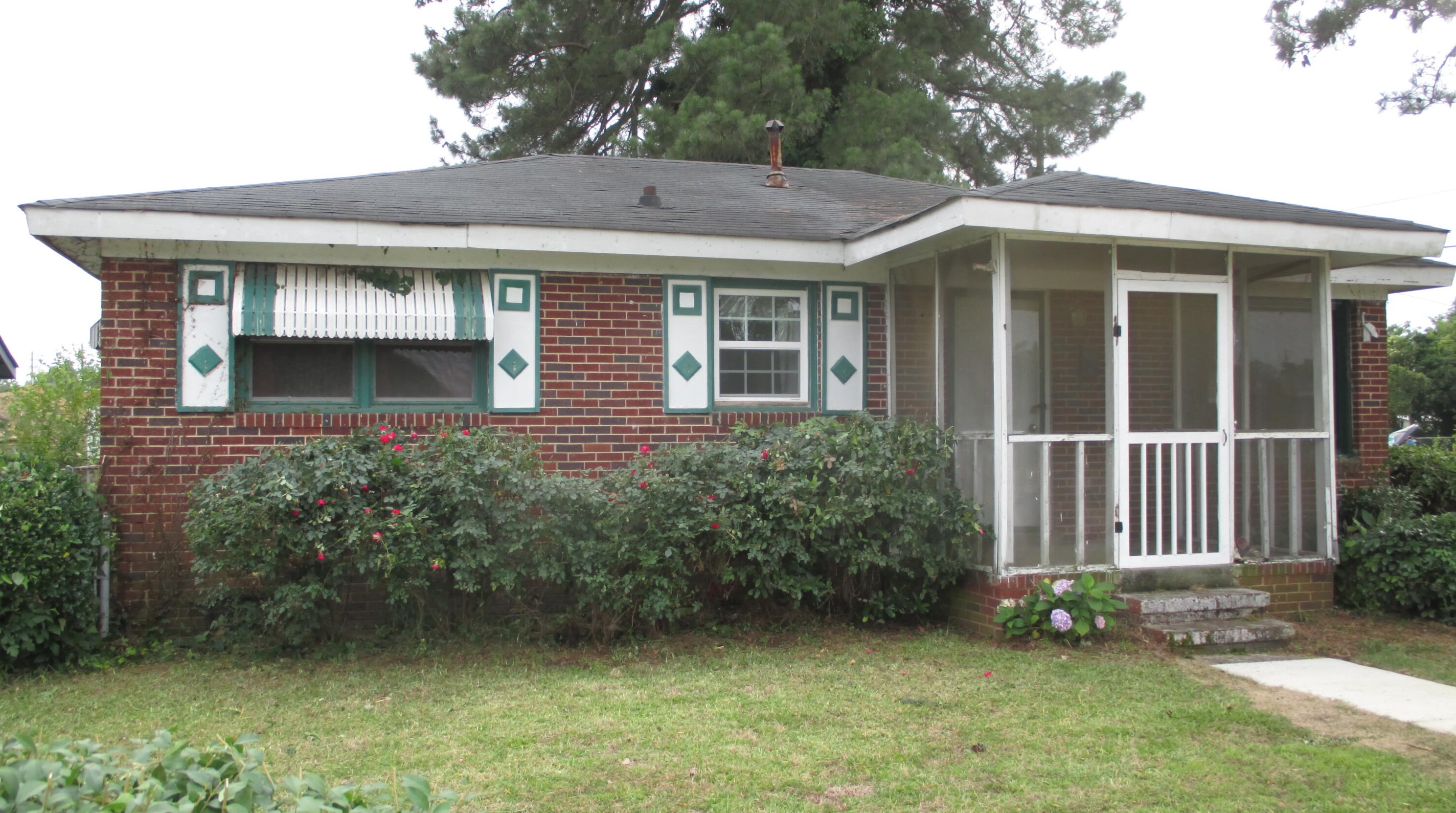 302 Espinosa St, Augusta, GA 30901-1836