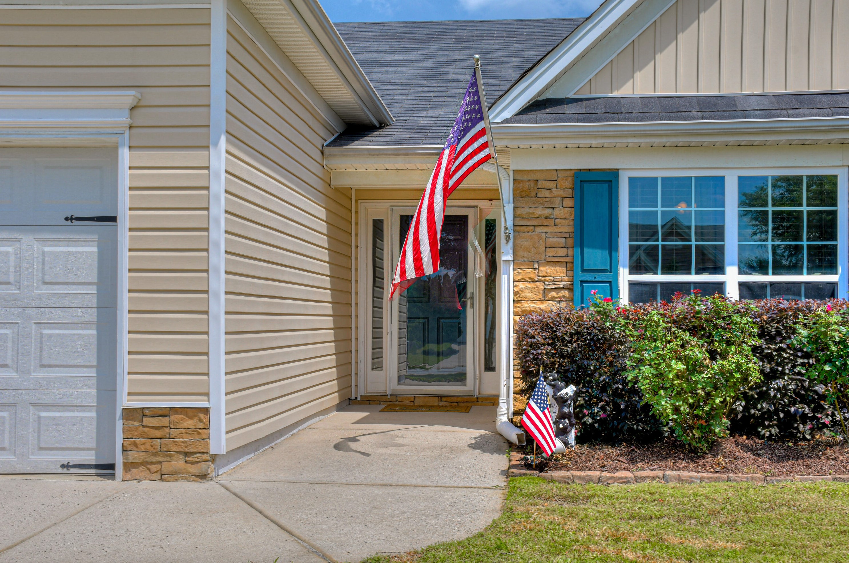 6008 Great Gln, Grovetown, GA 30813-8110