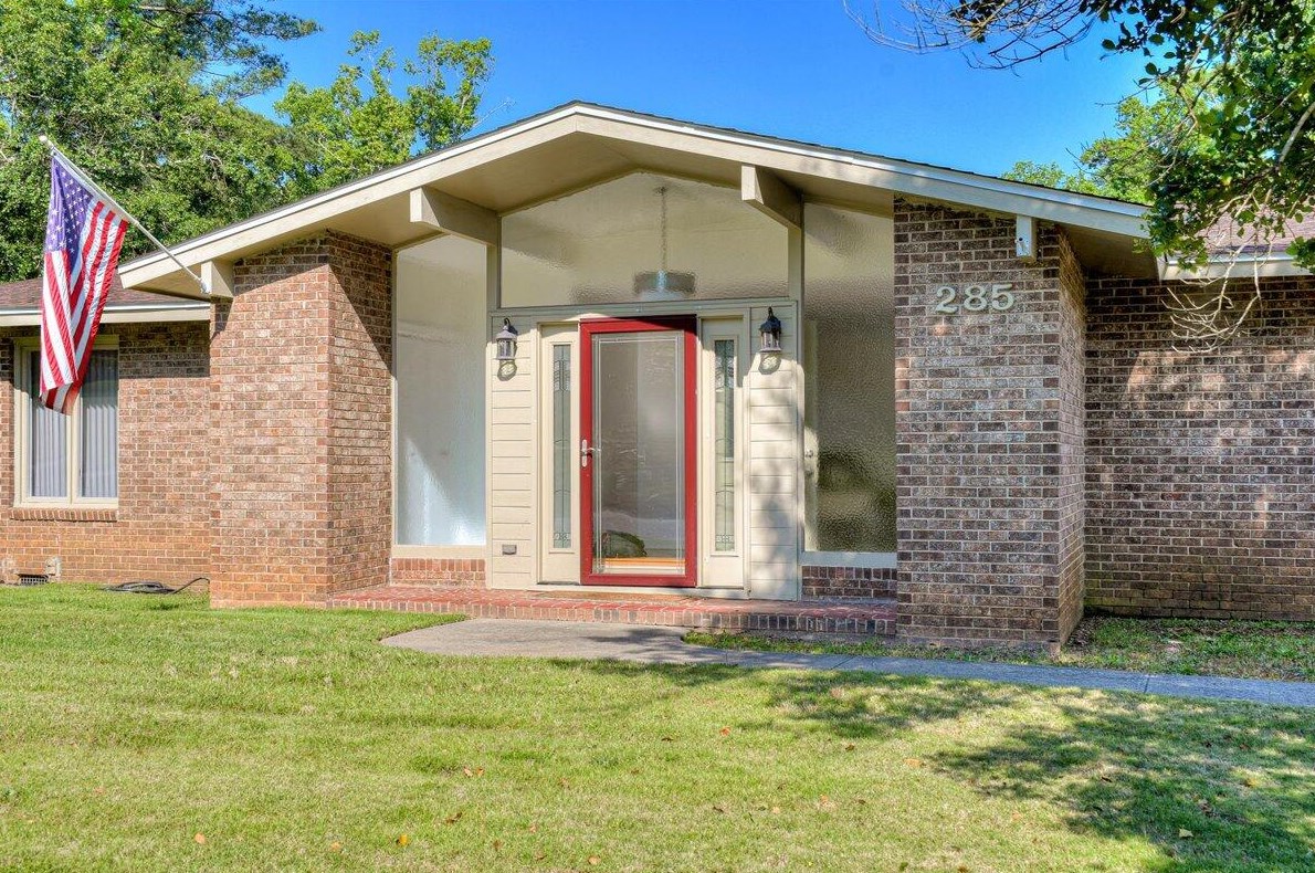 285 Wynngate Dr, Augusta, GA 30907-2826