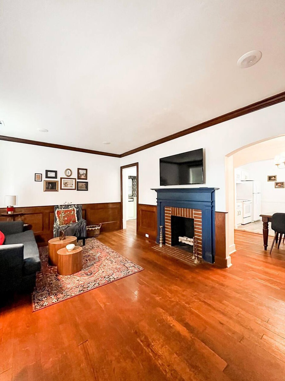 1735 Oak Dr, Augusta, GA 30904-5061