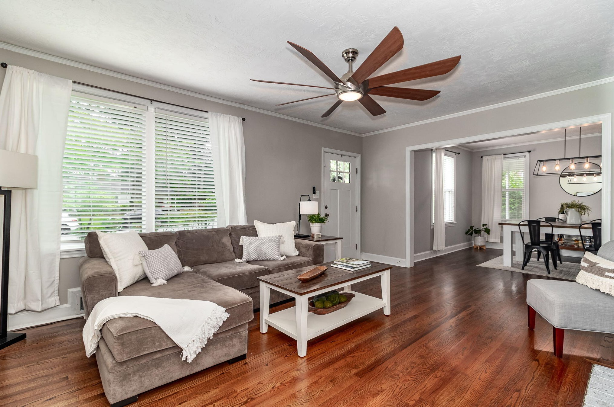 1127 Kirk Pl, Augusta, GA 30909-3478