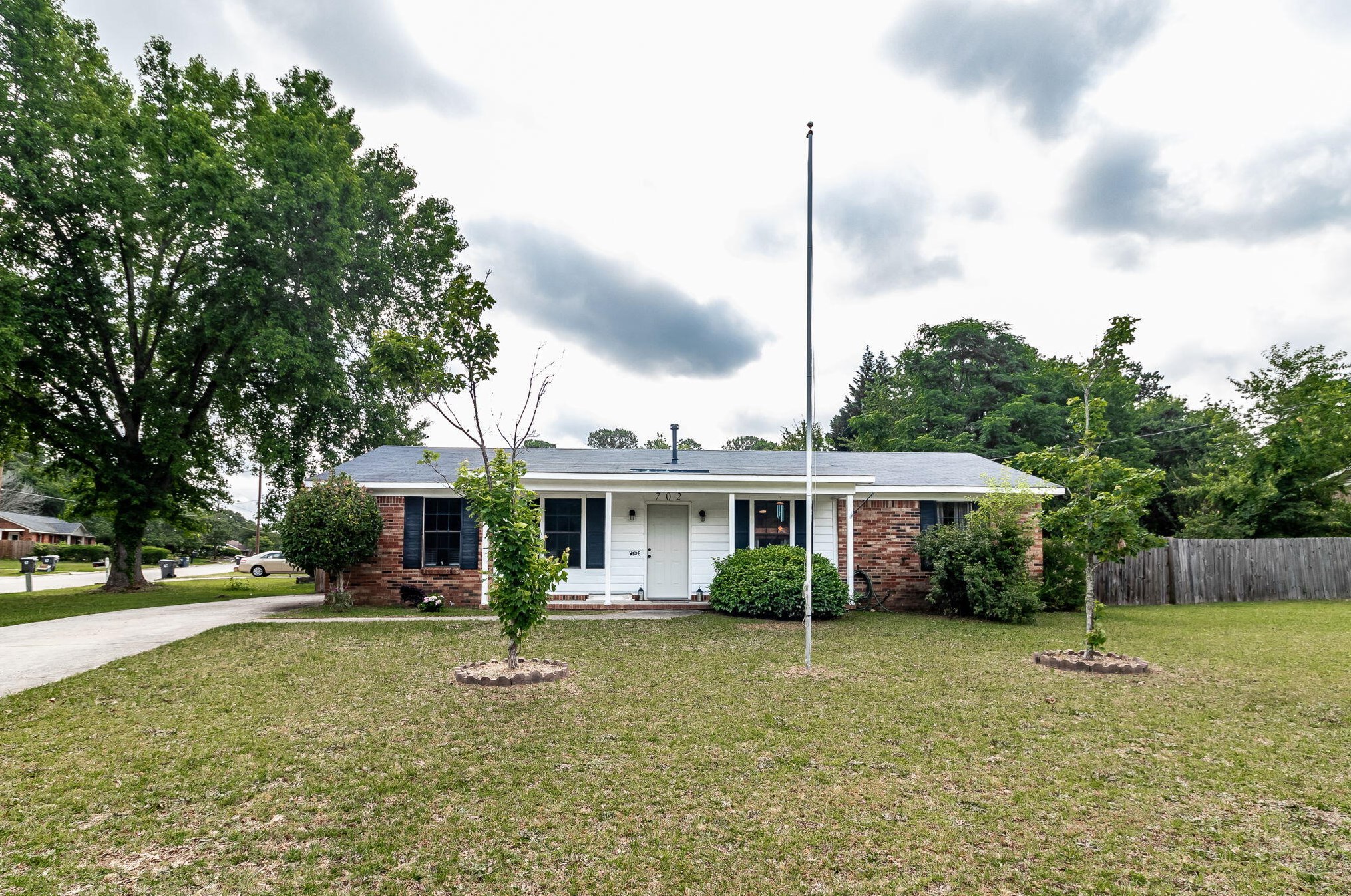 702 Cottonwood Ct, Grovetown, GA 30813-3005