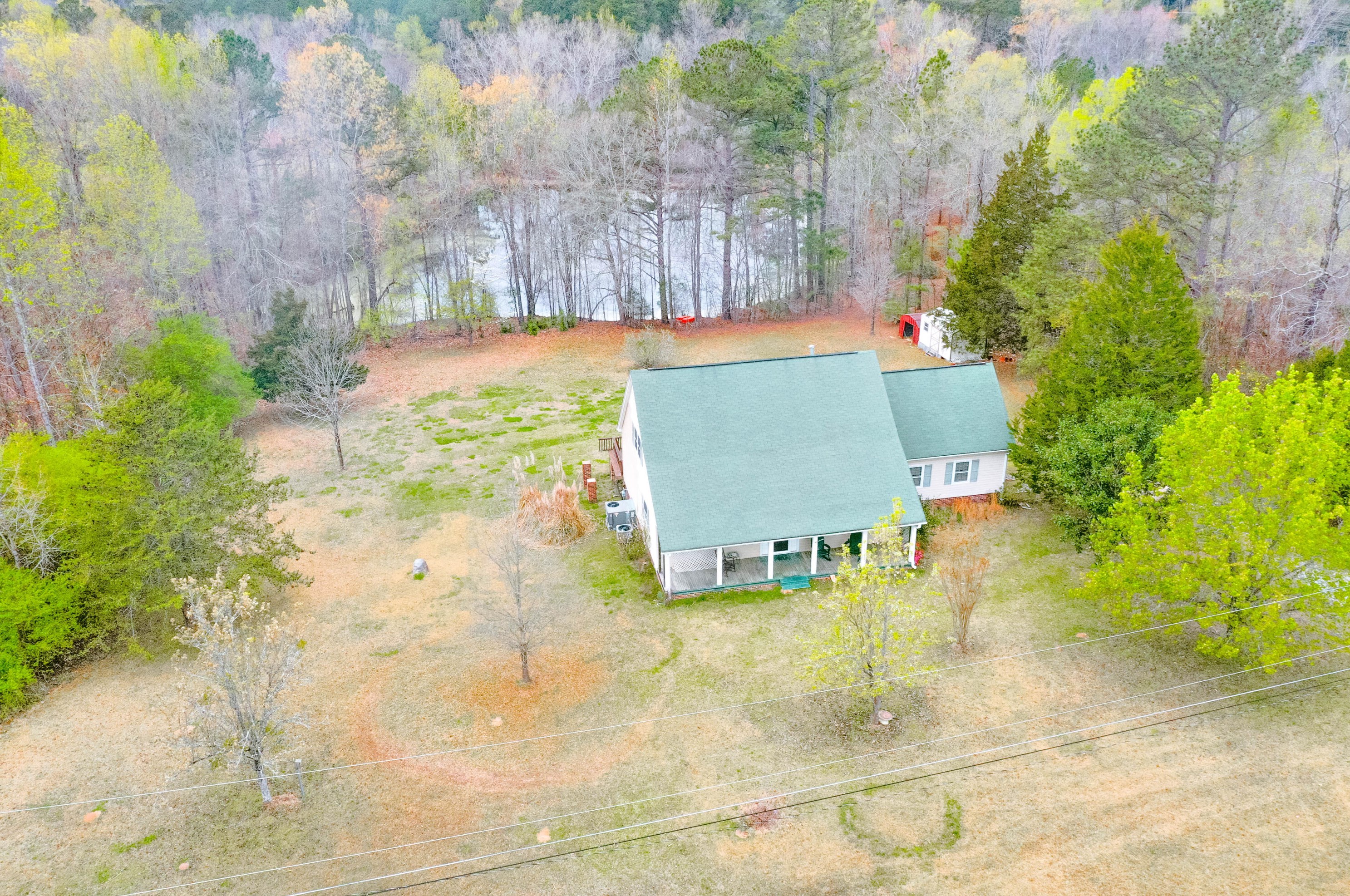 130 Werts Rd, Ninety Six, SC 29666