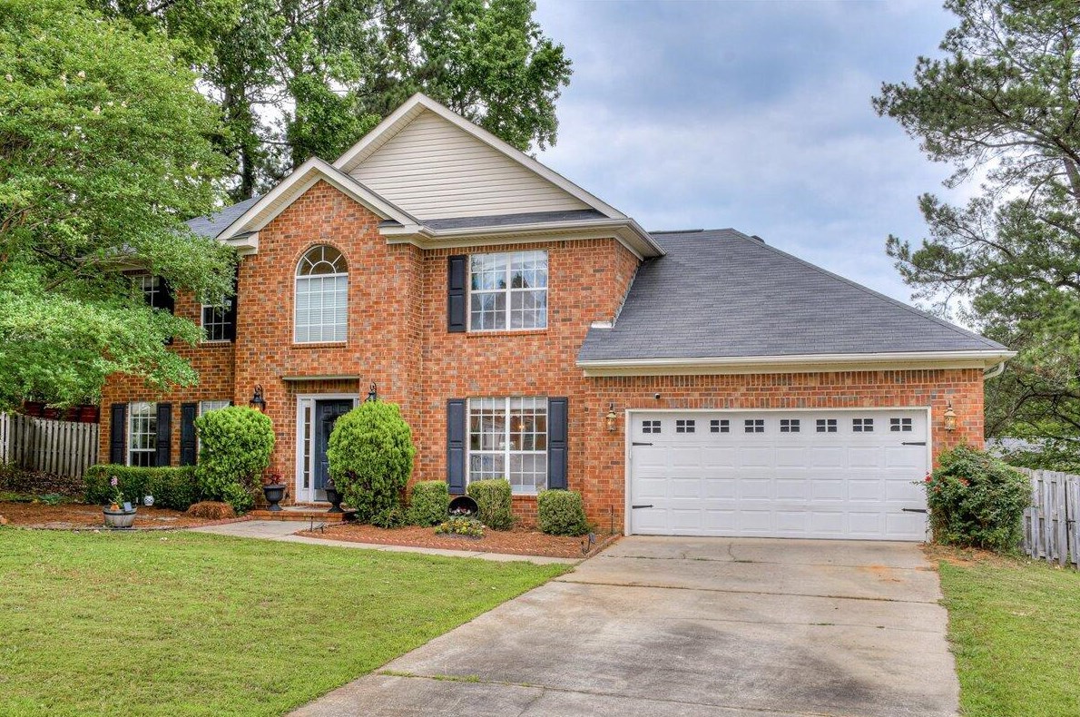 753 Winding Creek Ct, Evans, GA 30809