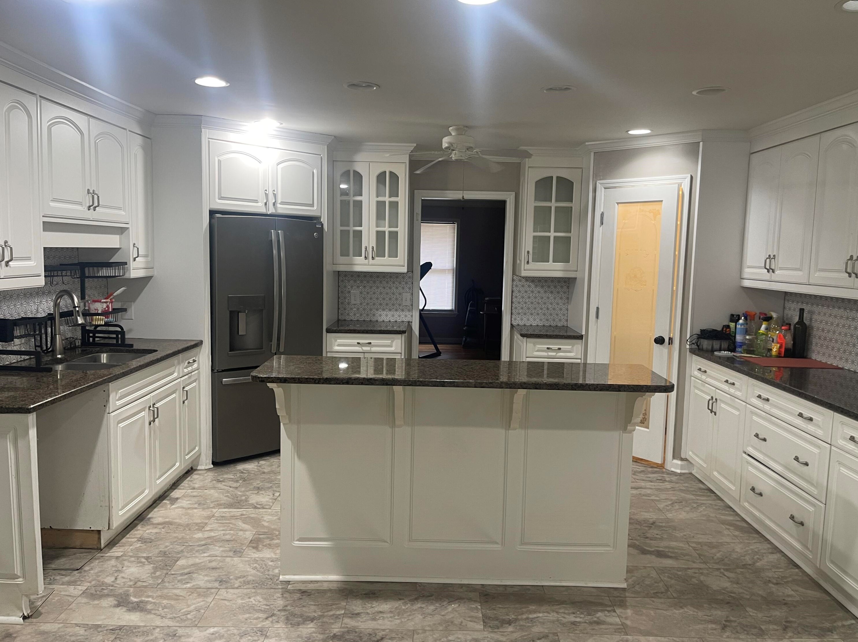 849 Old Edgefield Rd, North Augusta, SC 29841