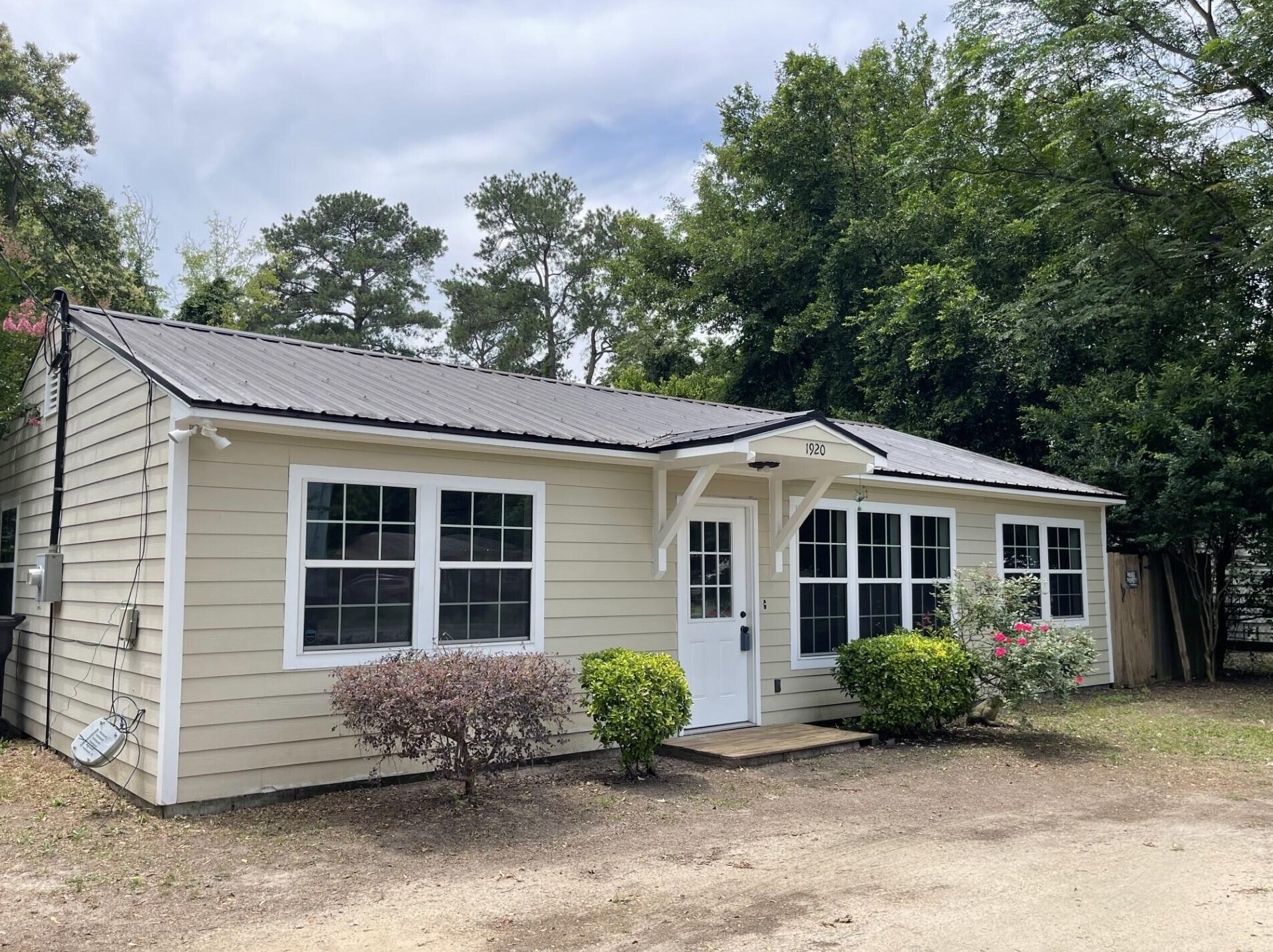 1920 Gay Dr, Augusta, GA 30906-3776