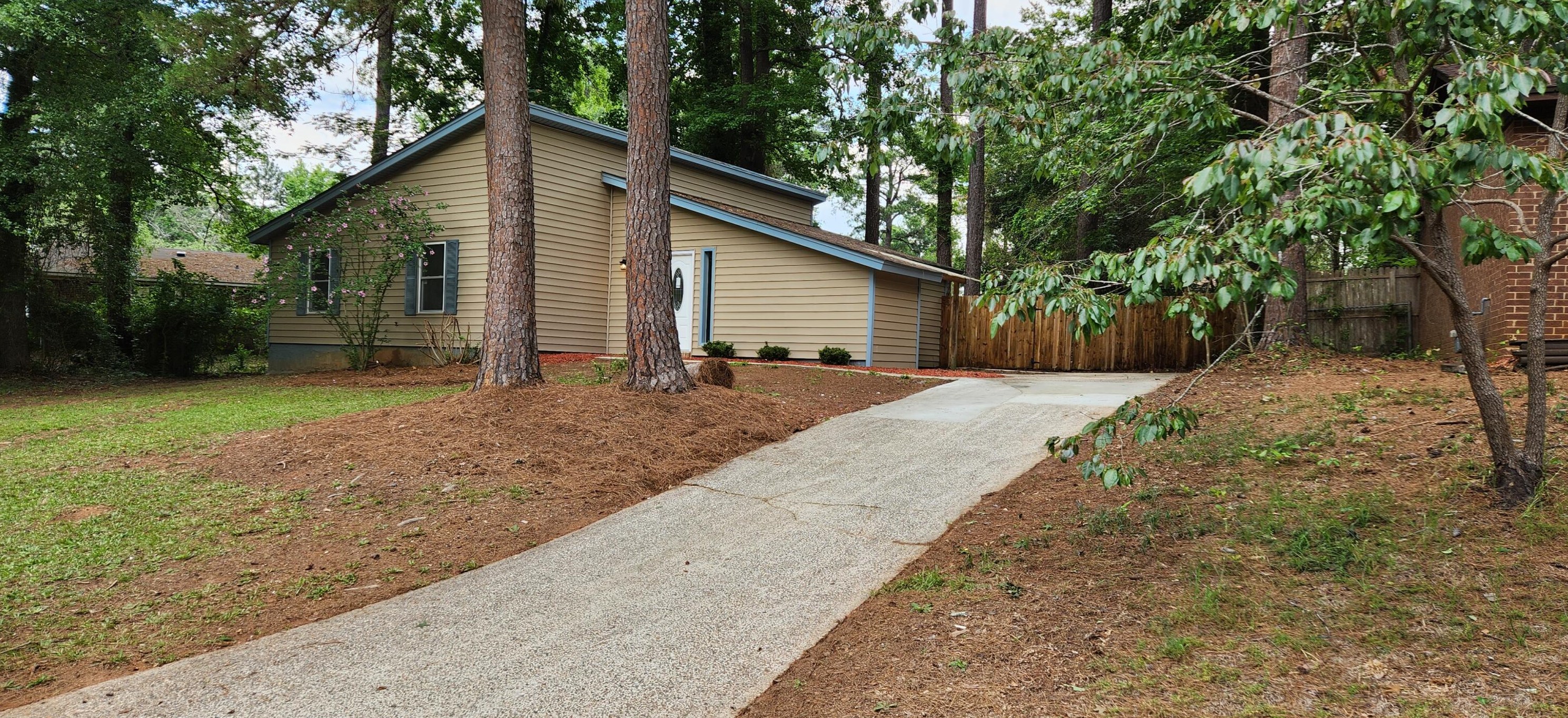 258 Wynngate Dr, Augusta, GA 30907-0869