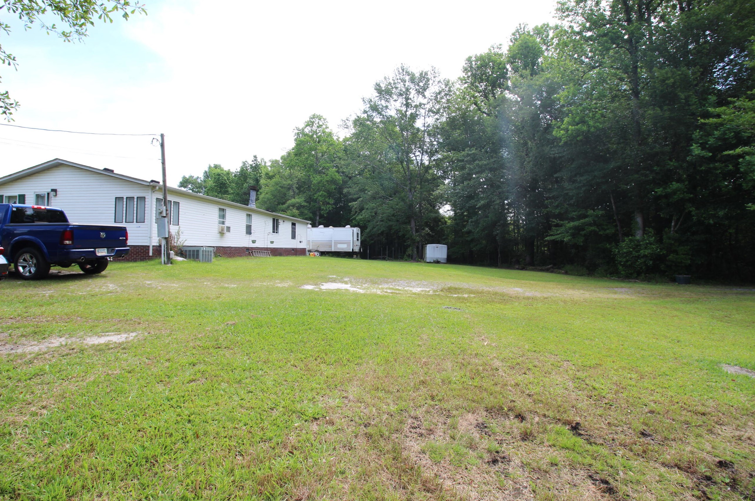 2723 Raborn Rd, Hephzibah, GA 30815-4946