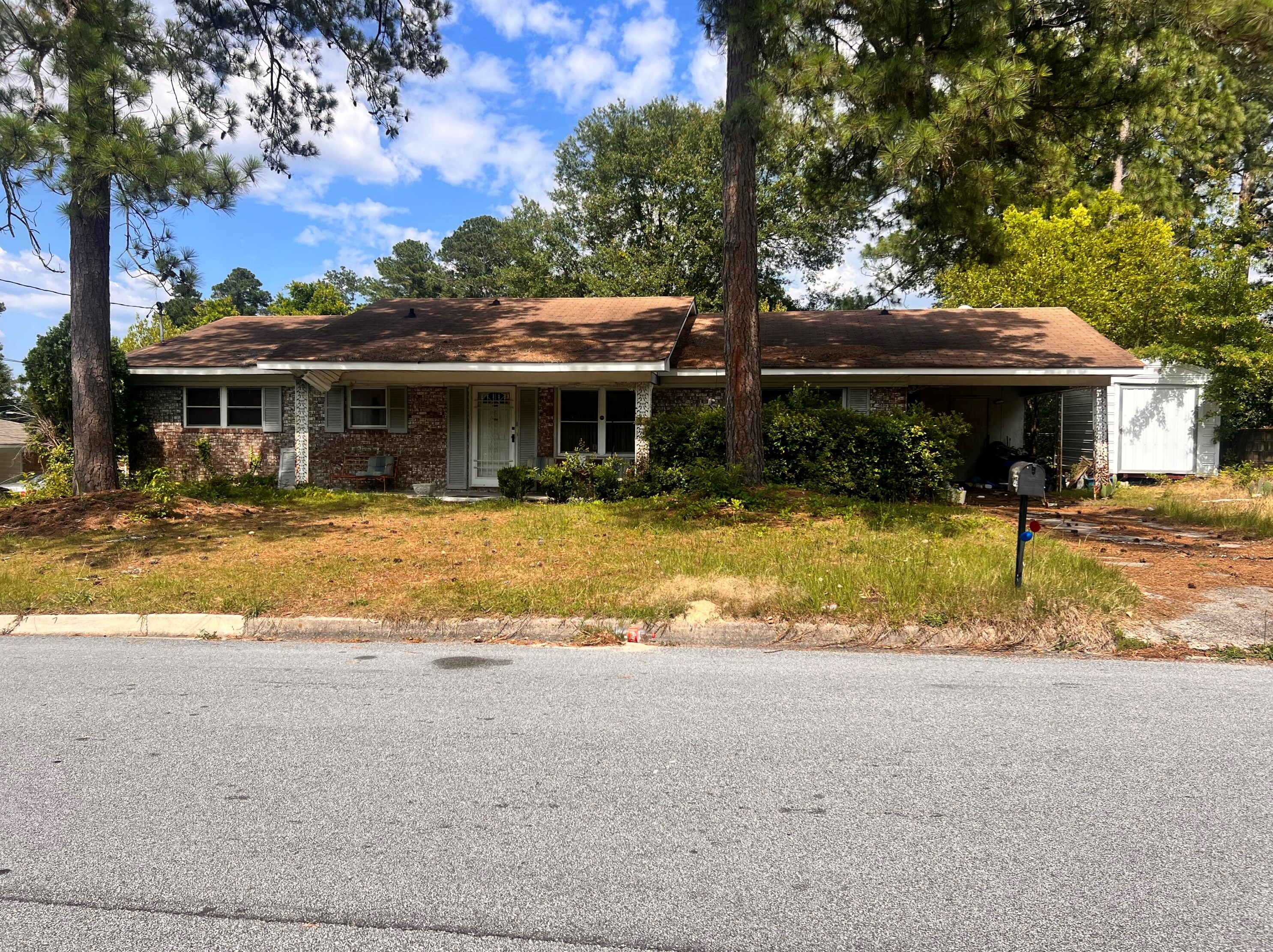 3155 Truxton Rd, Augusta, GA 30906-3161