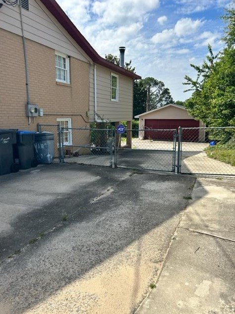 2110 Clairmont Dr, Augusta, GA 30904-5482