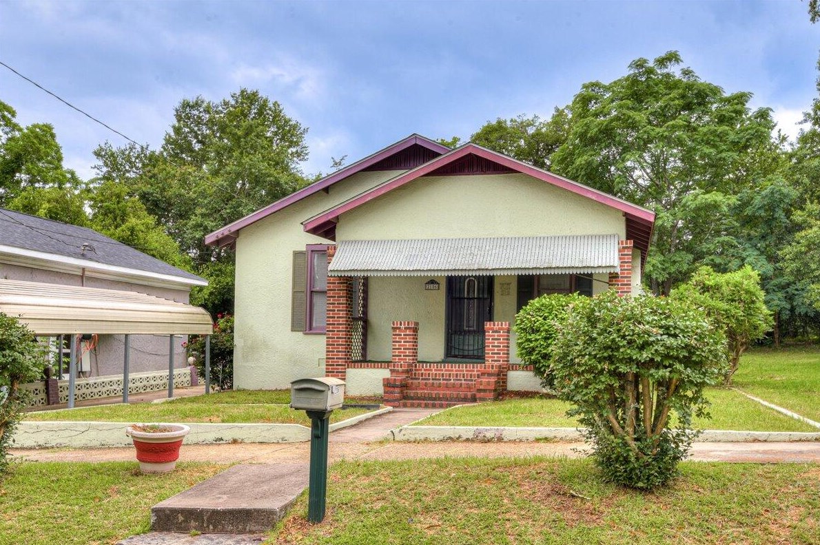 2106 Ellis St, Augusta, GA 30904-3524