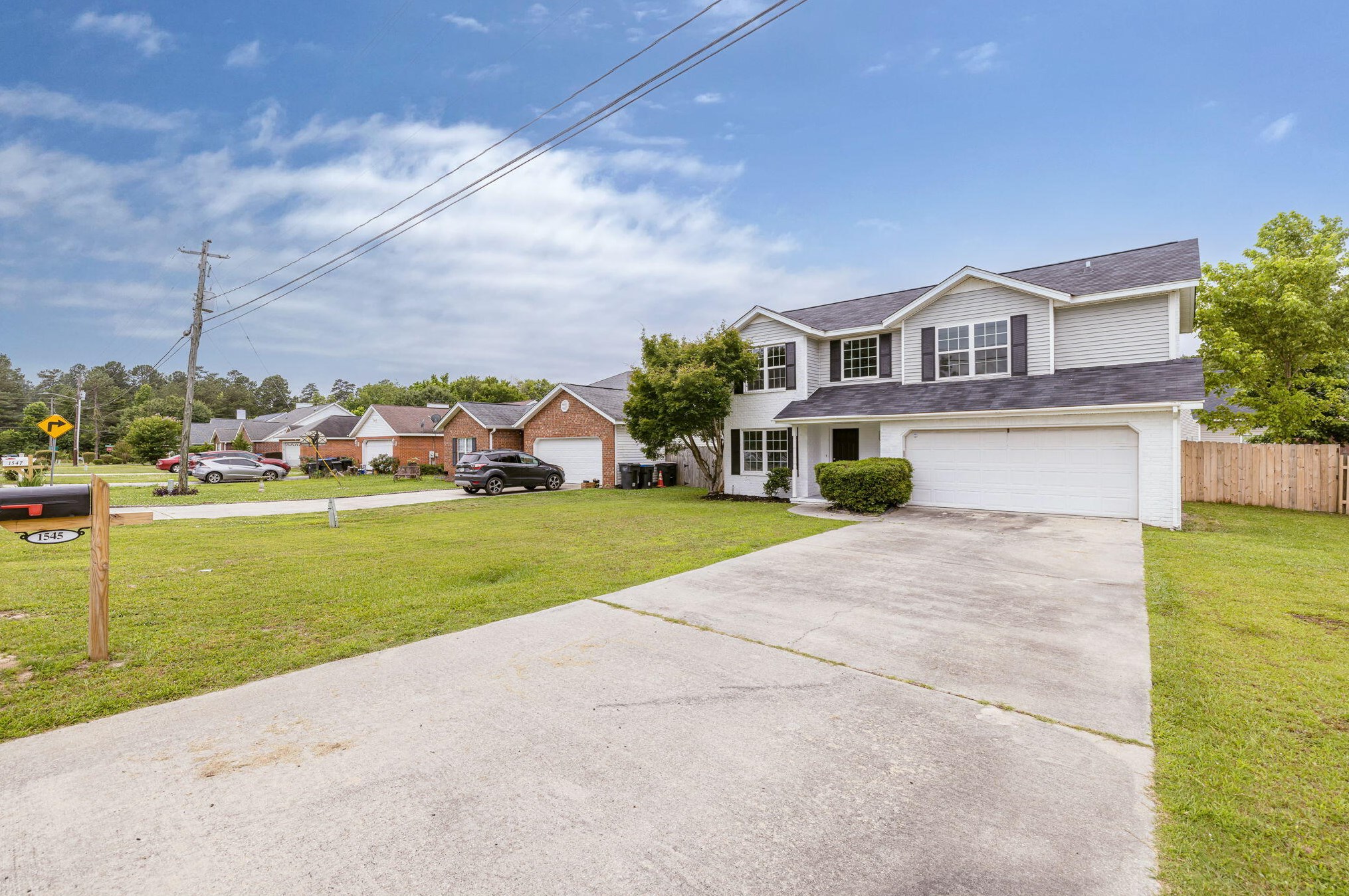 1545 Goshen Rd, Augusta, GA 30906-9369