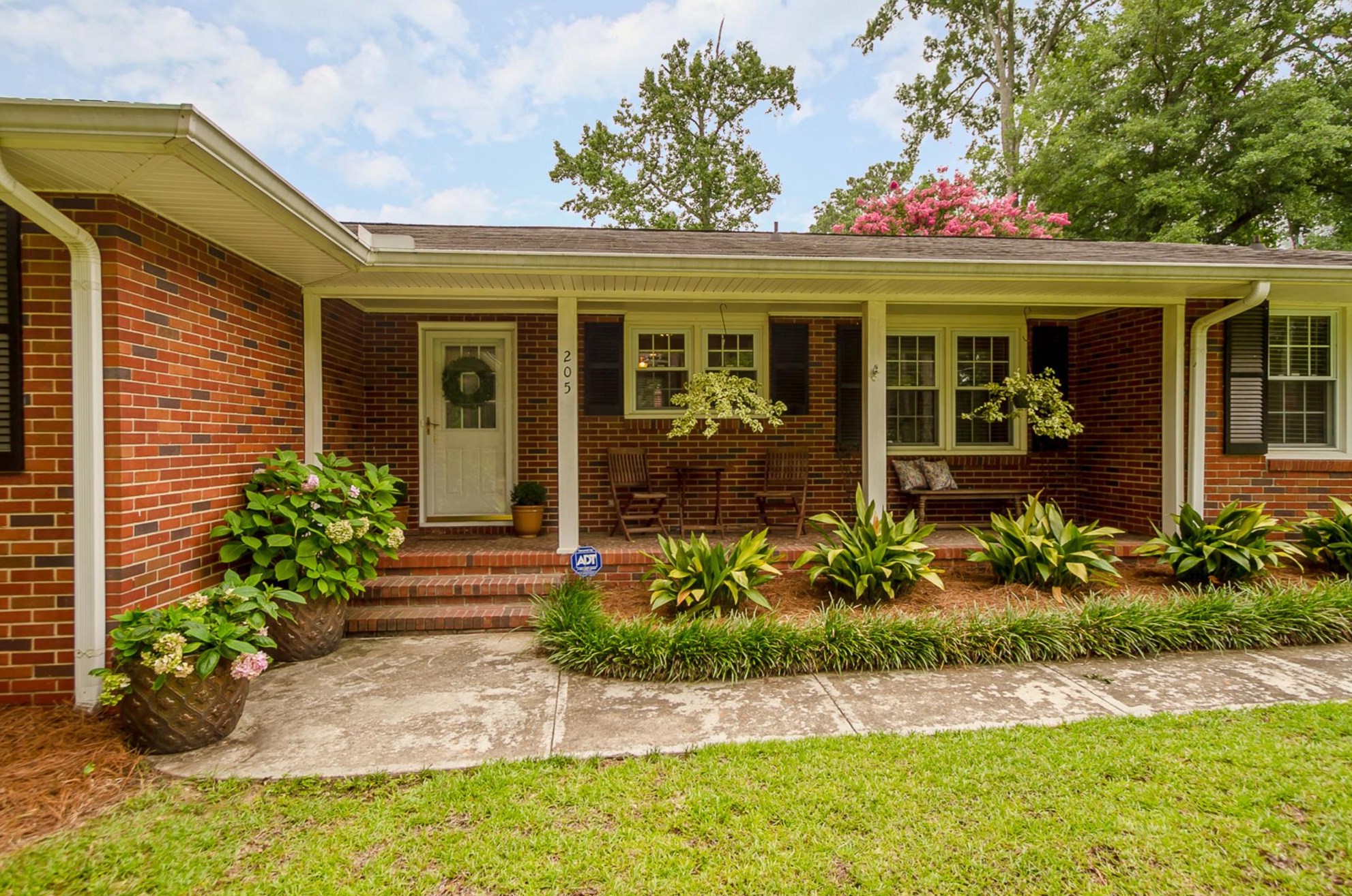 205 Skinner Rd, Augusta, GA 30907-3832