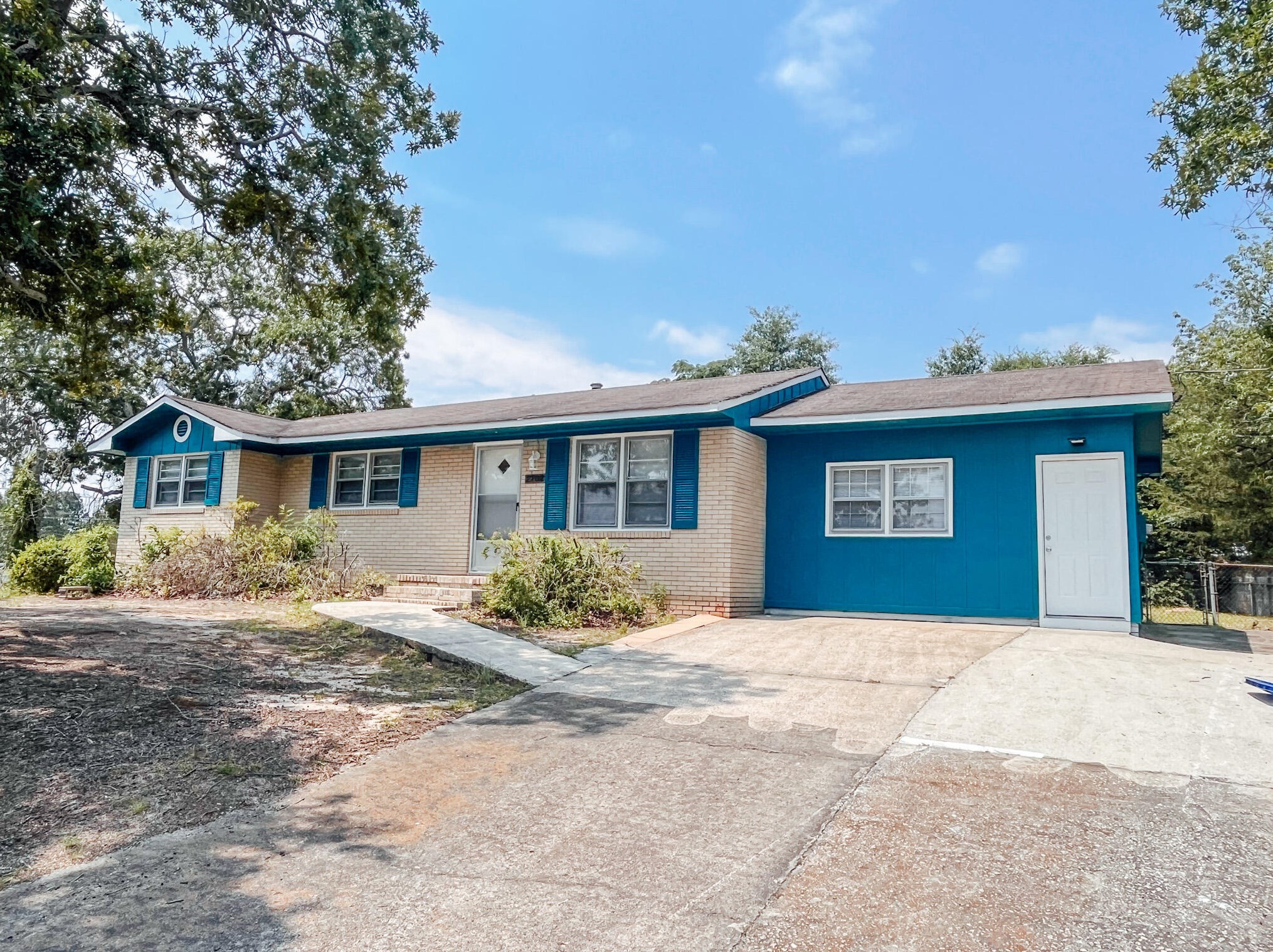 2702 Deen Ave, Augusta, GA 30906-3232