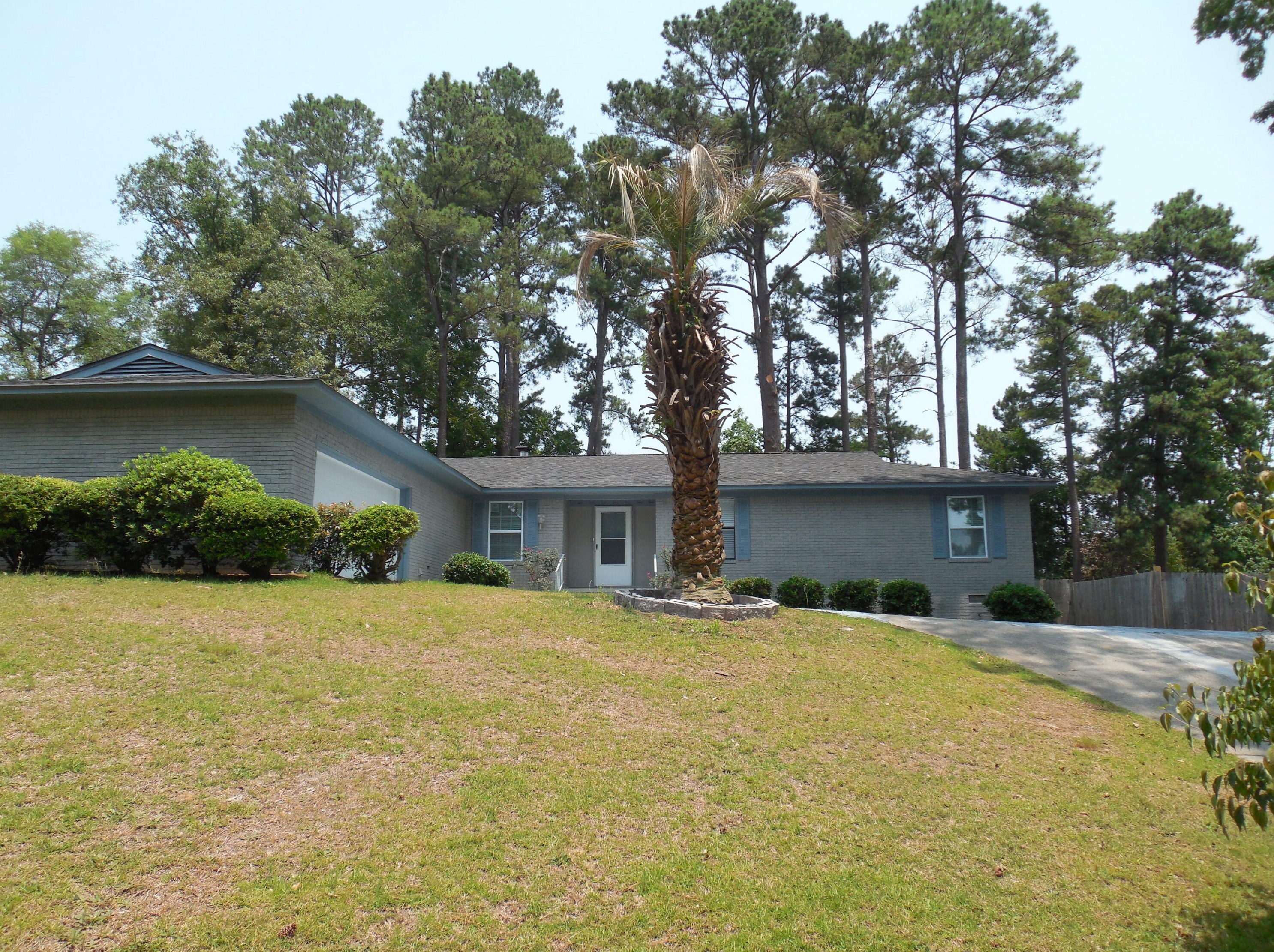 107 Springlakes Cir, Augusta, GA 30907
