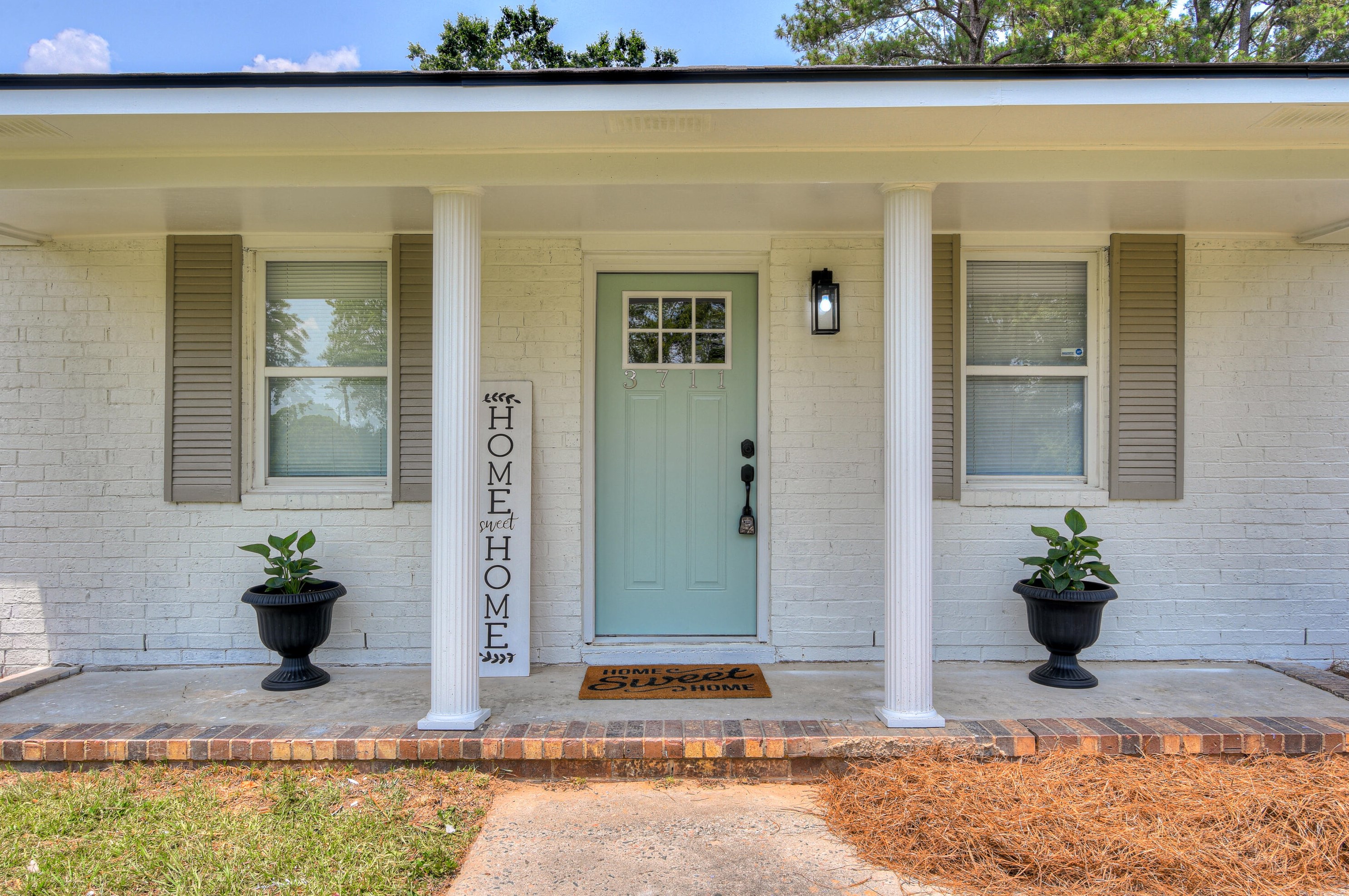3711 Cairo Ct, Augusta, GA 30906-9580