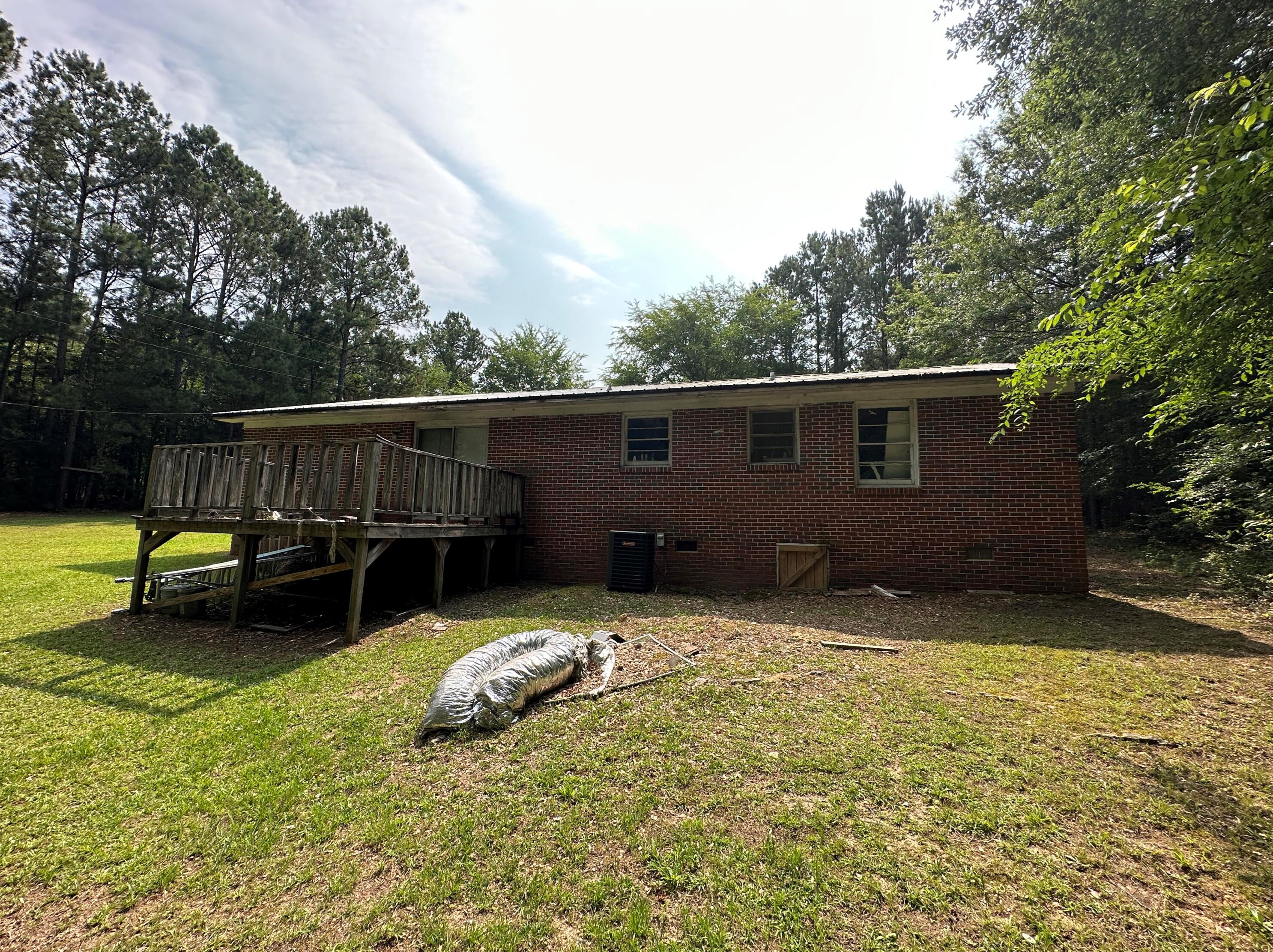 156 Jennings Rd, Plum Branch, SC 29845