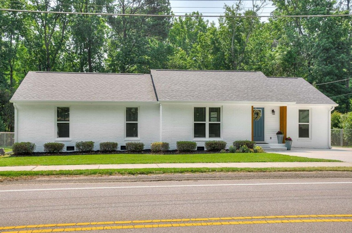 322 Pleasant Home Rd, Augusta GA 30907-3587 exterior