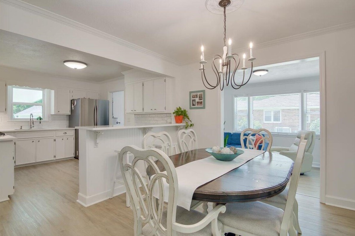 322 Pleasant Home Rd, Augusta GA 30907-3587 exterior