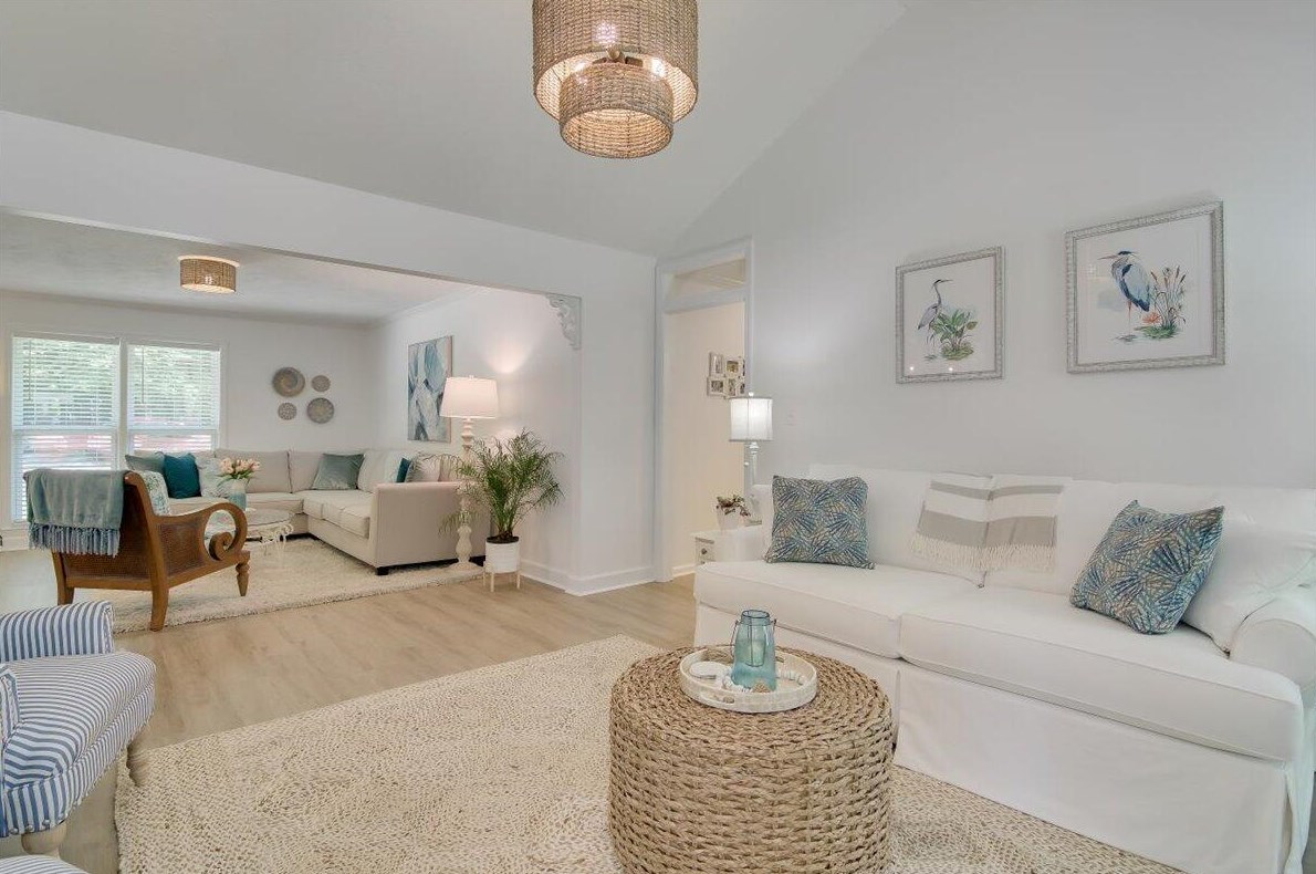 322 Pleasant Home Rd, Augusta GA 30907-3587 exterior