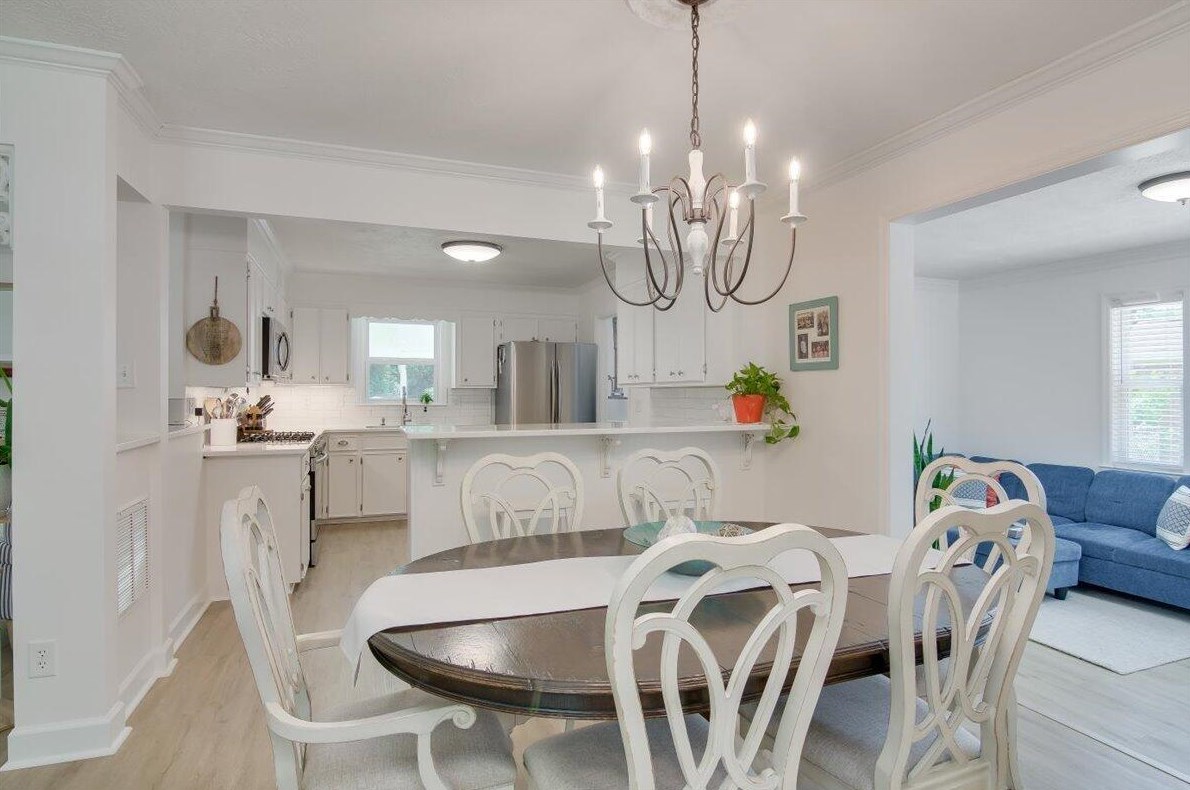 322 Pleasant Home Rd, Augusta GA 30907-3587 exterior