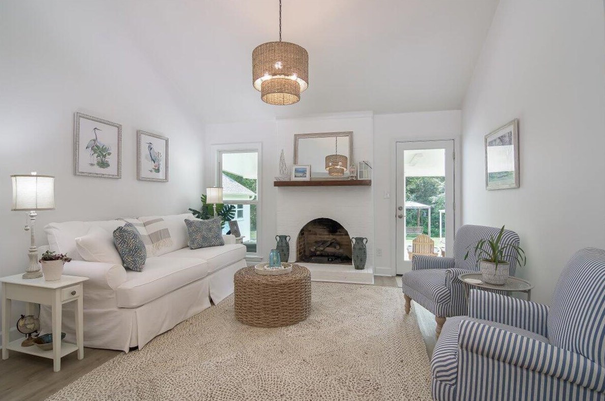 322 Pleasant Home Rd, Augusta GA 30907-3587 exterior