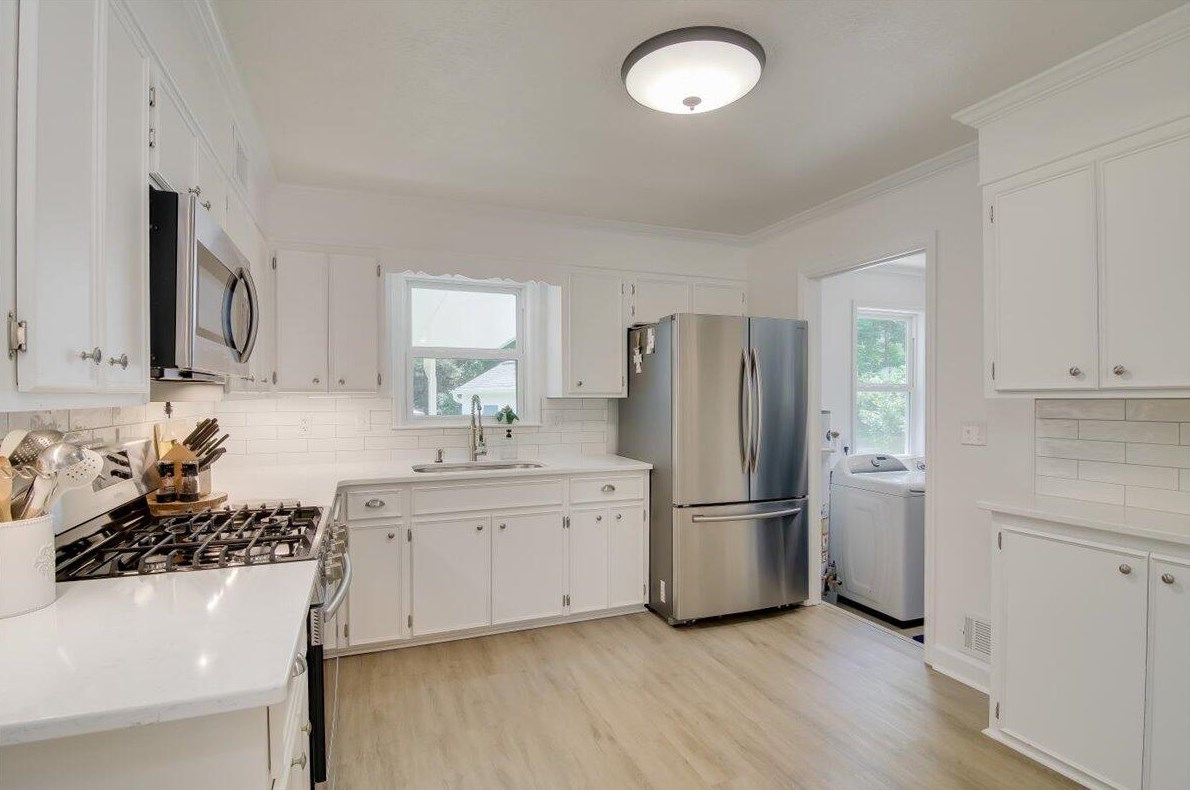 322 Pleasant Home Rd, Augusta GA 30907-3587 exterior