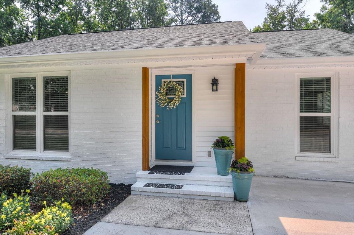 322 Pleasant Home Rd, Augusta, GA 30907-3522