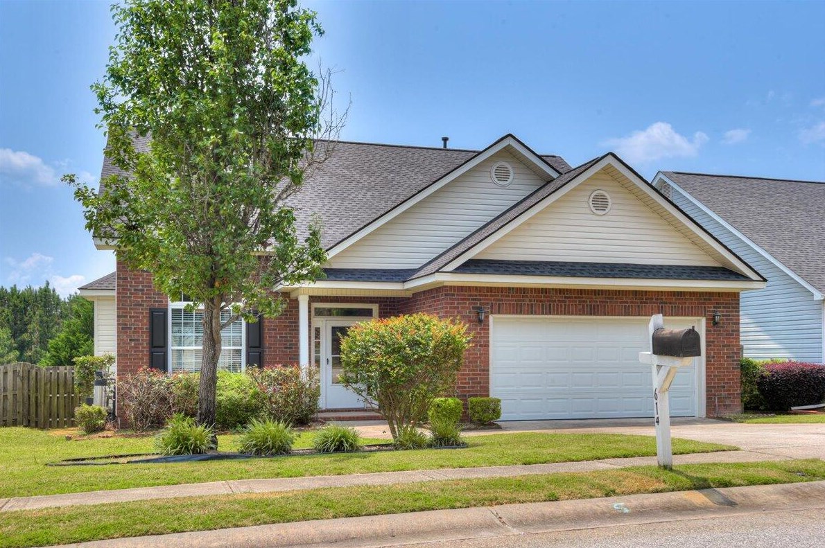 614 Ventana Dr, Evans, GA 30809