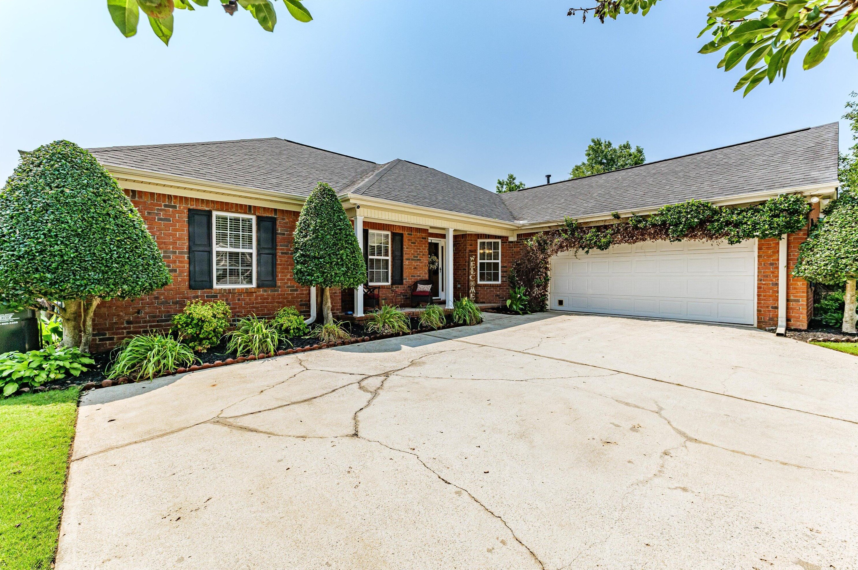 2113 Glenn Fls, Grovetown, GA 30813-5281