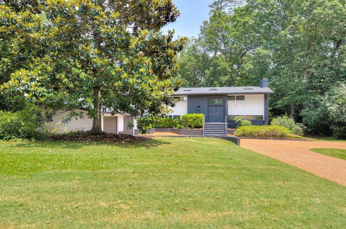 754 Tripps Ct, Augusta, GA 30909-1816