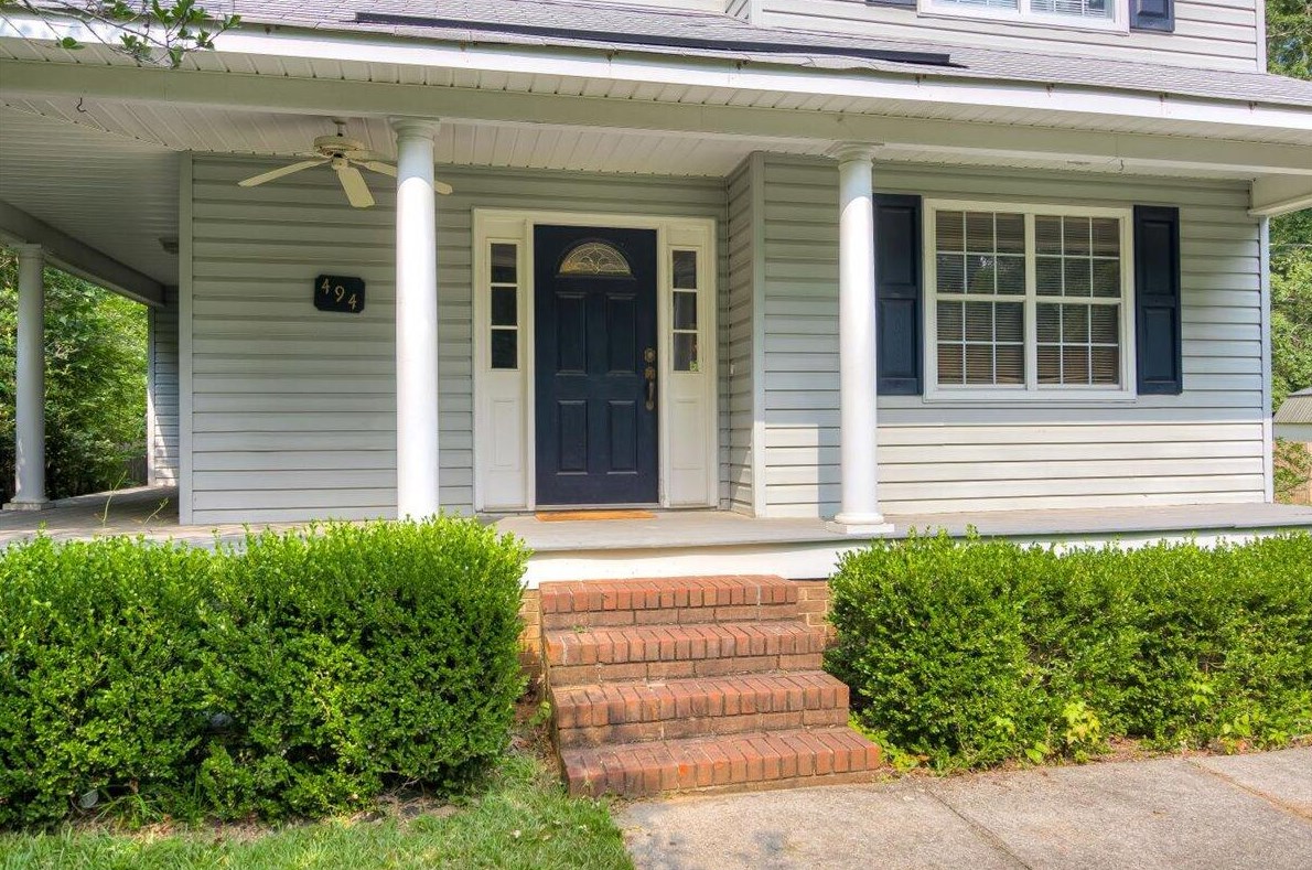 494 Fairfield Ct, Evans, GA 30809