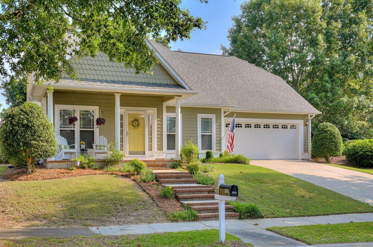 2013 Magnolia Pkwy, Grovetown, GA 30813-3088