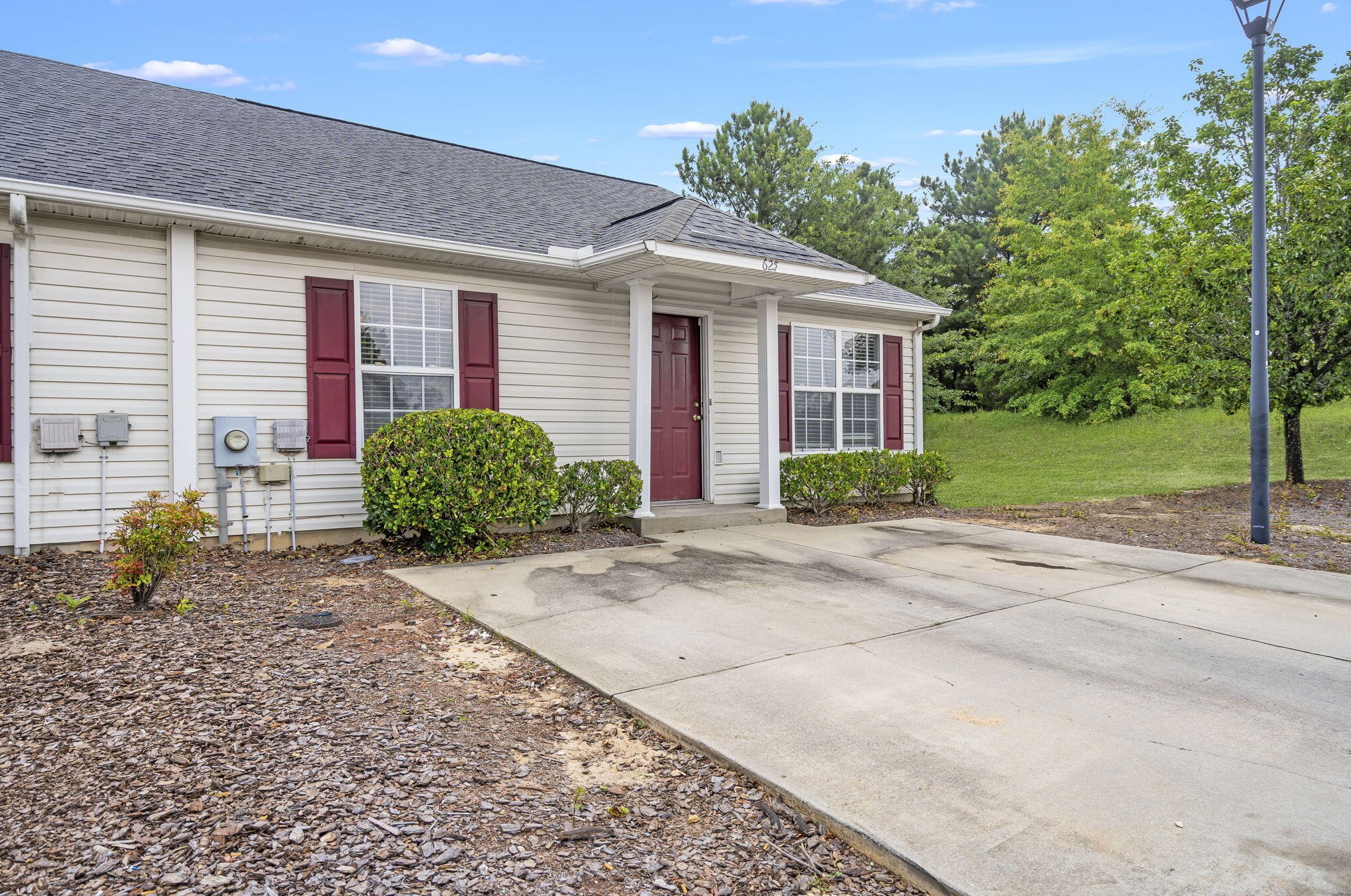 625 Belle Ct, Augusta, GA 30907-0942