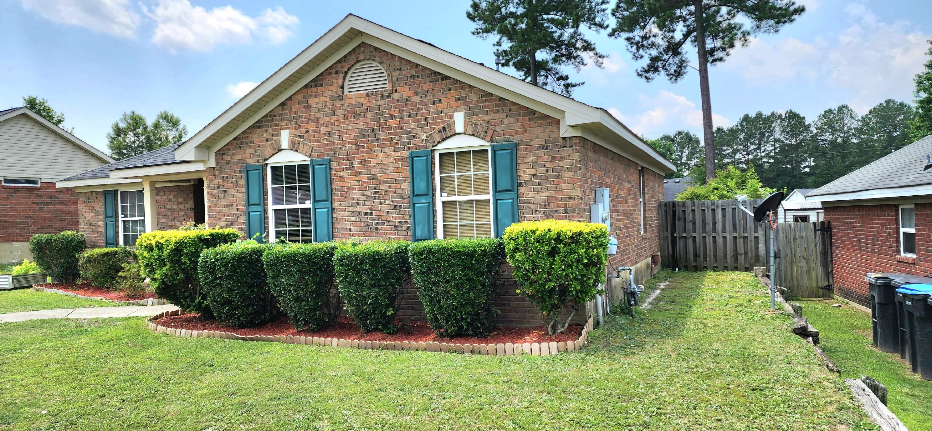 4817 Jasmine Way, Hephzibah, GA 30815-5874
