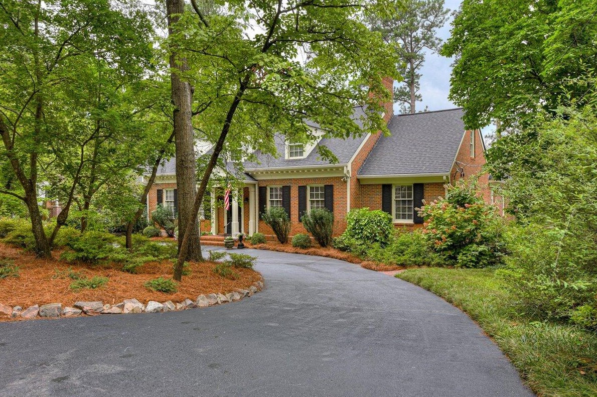 3218 Dresden Way, Augusta, GA 30909-3224