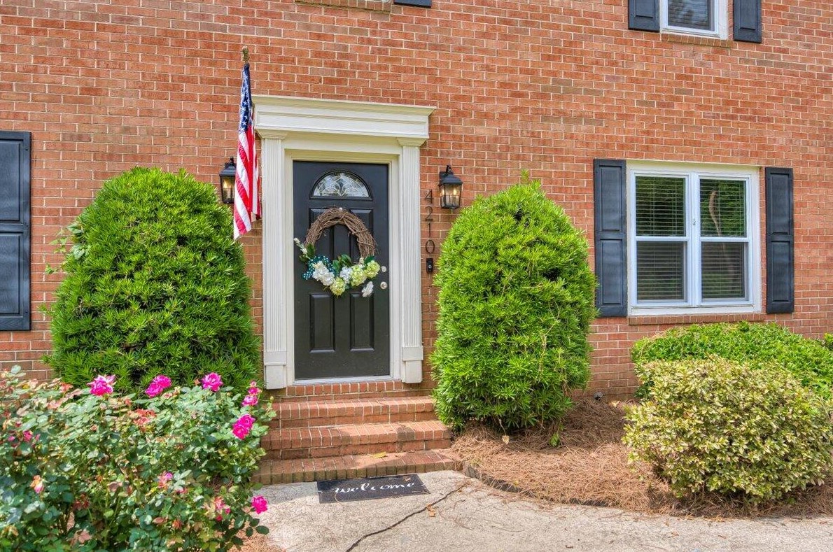4210 Green Ivy Cir, Augusta, GA 30907-1619
