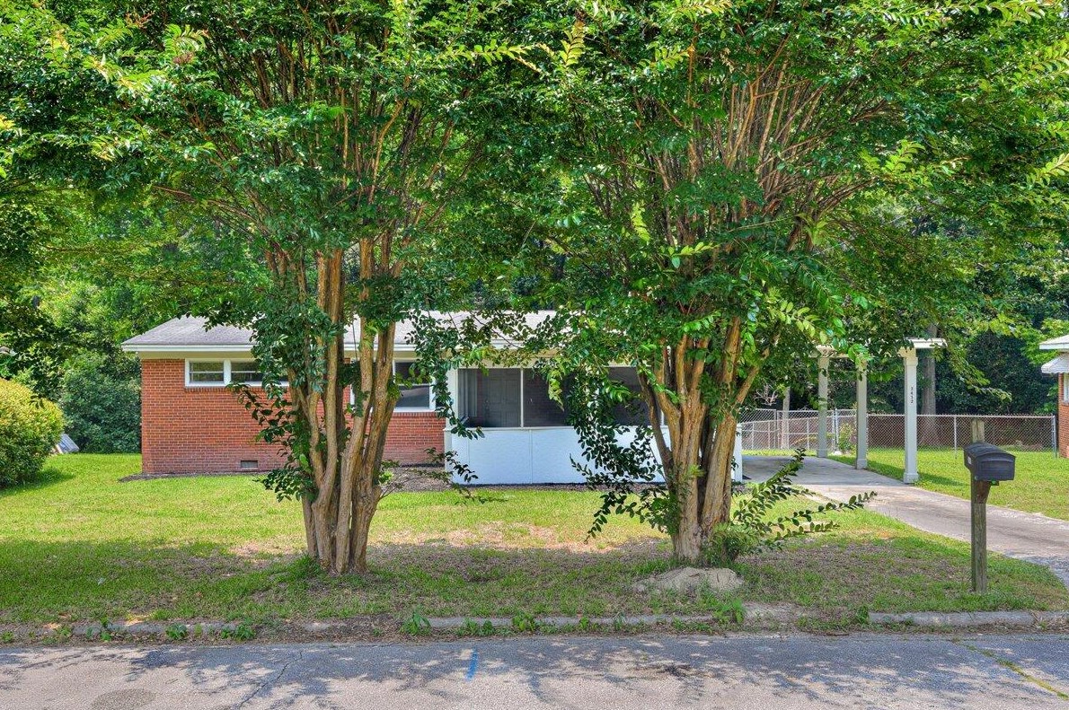 2412 Bass Ave, Augusta, GA 30906-2309
