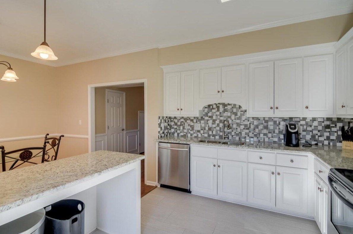 2809 Brickrun Way, Augusta GA 30909-2348 exterior