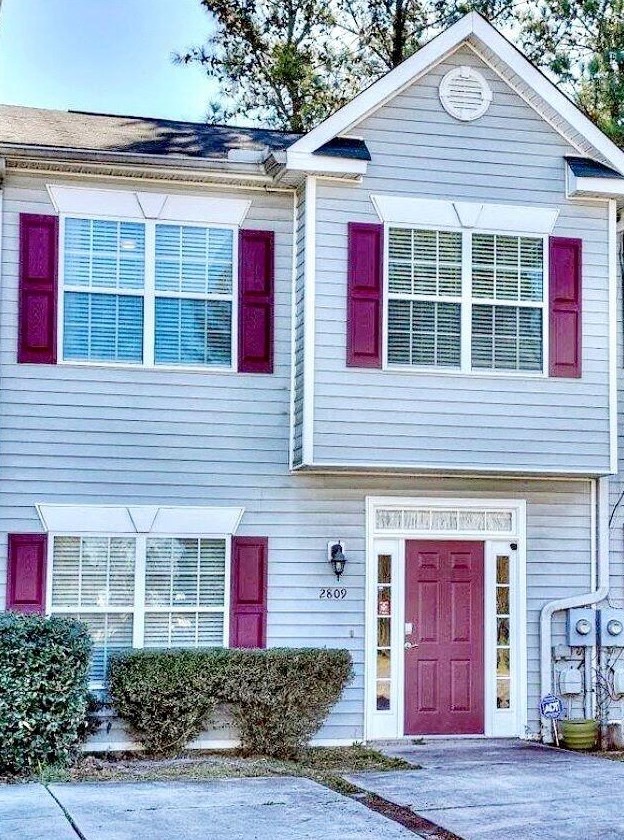 2809 Brickrun Way, Augusta, GA 30909-2348