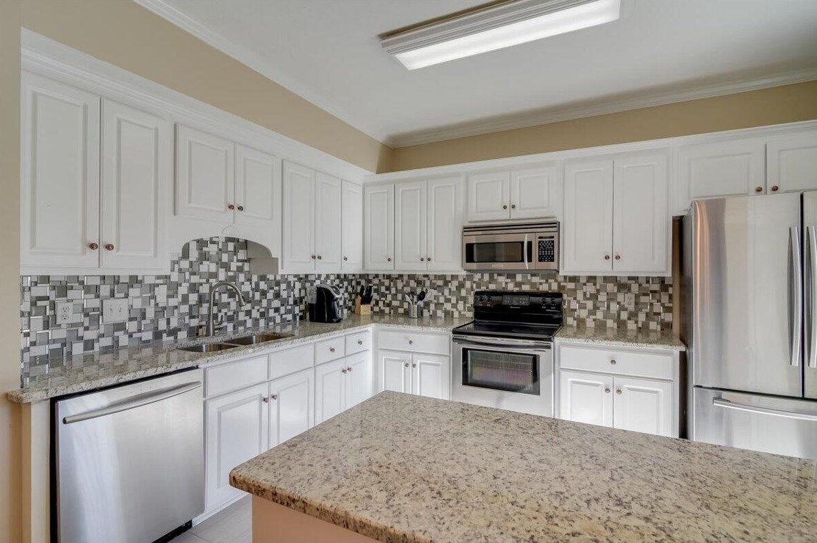 2809 Brickrun Way, Augusta GA 30909-2348 exterior