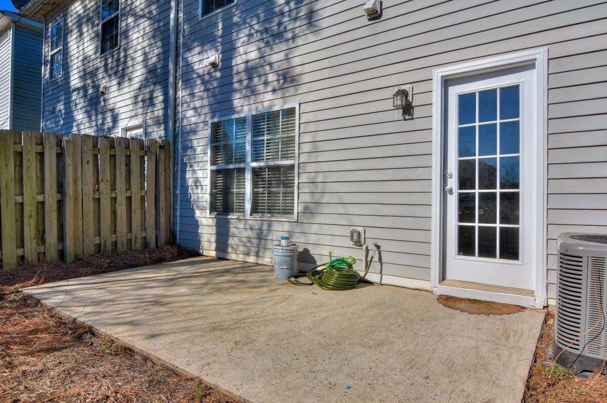 2809 Brickrun Way, Augusta GA 30909-2348 exterior