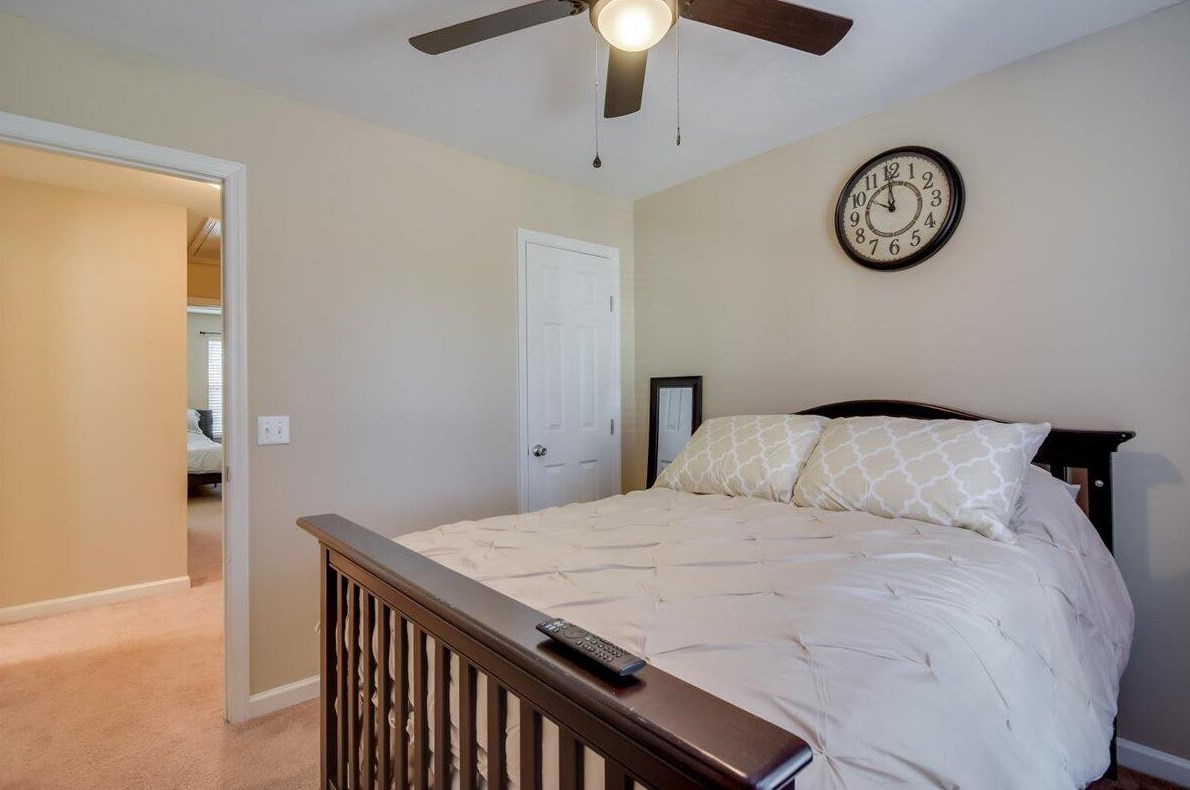 2809 Brickrun Way, Augusta GA 30909-2348 exterior