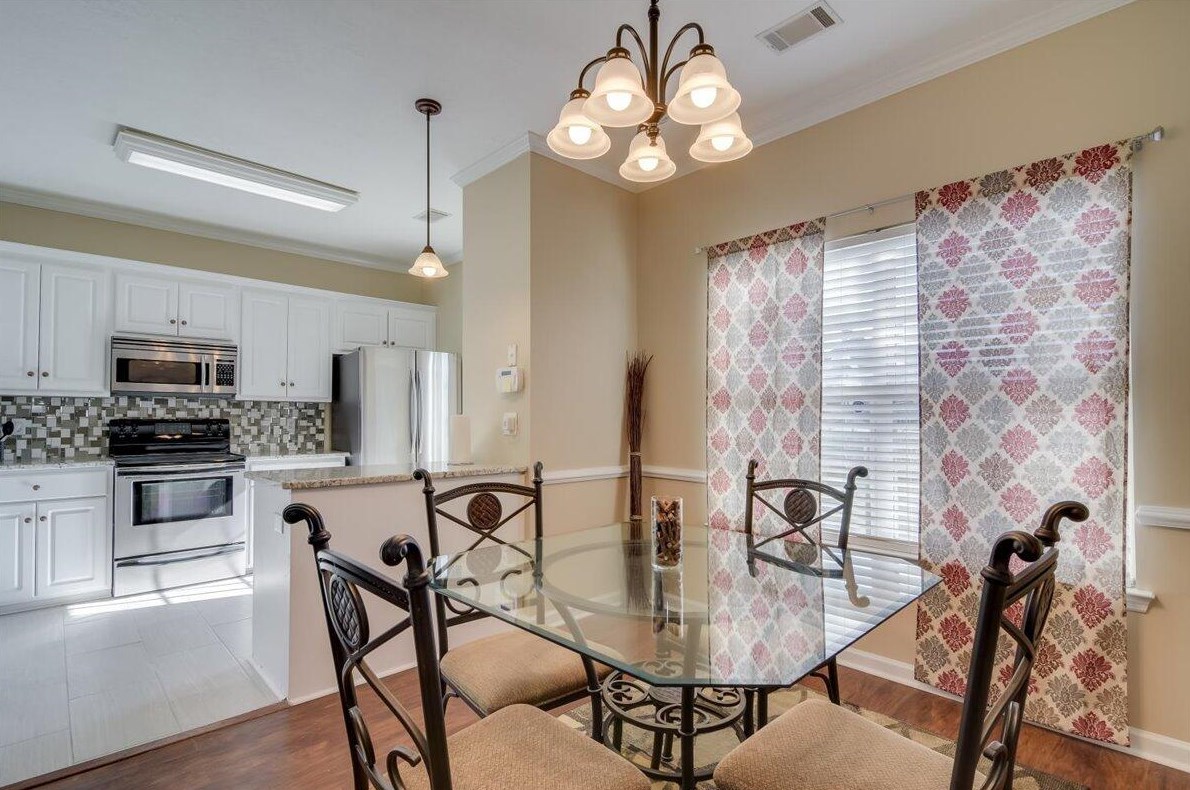 2809 Brickrun Way, Augusta GA 30909-2348 exterior