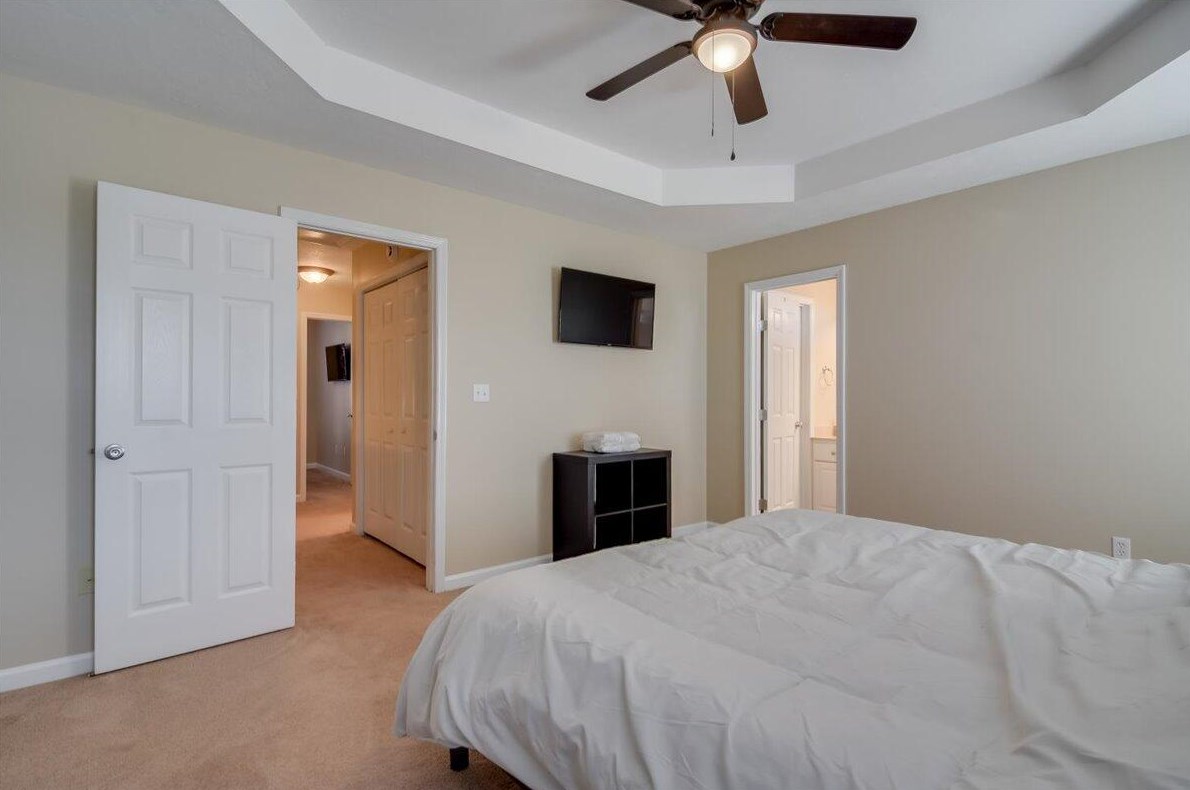 2809 Brickrun Way, Augusta GA 30909-2348 exterior