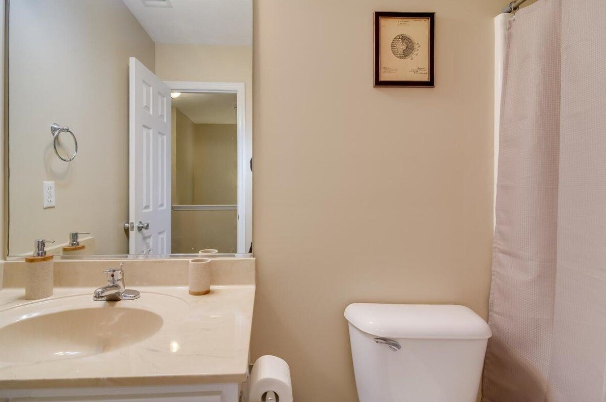 2809 Brickrun Way, Augusta GA 30909-2348 exterior